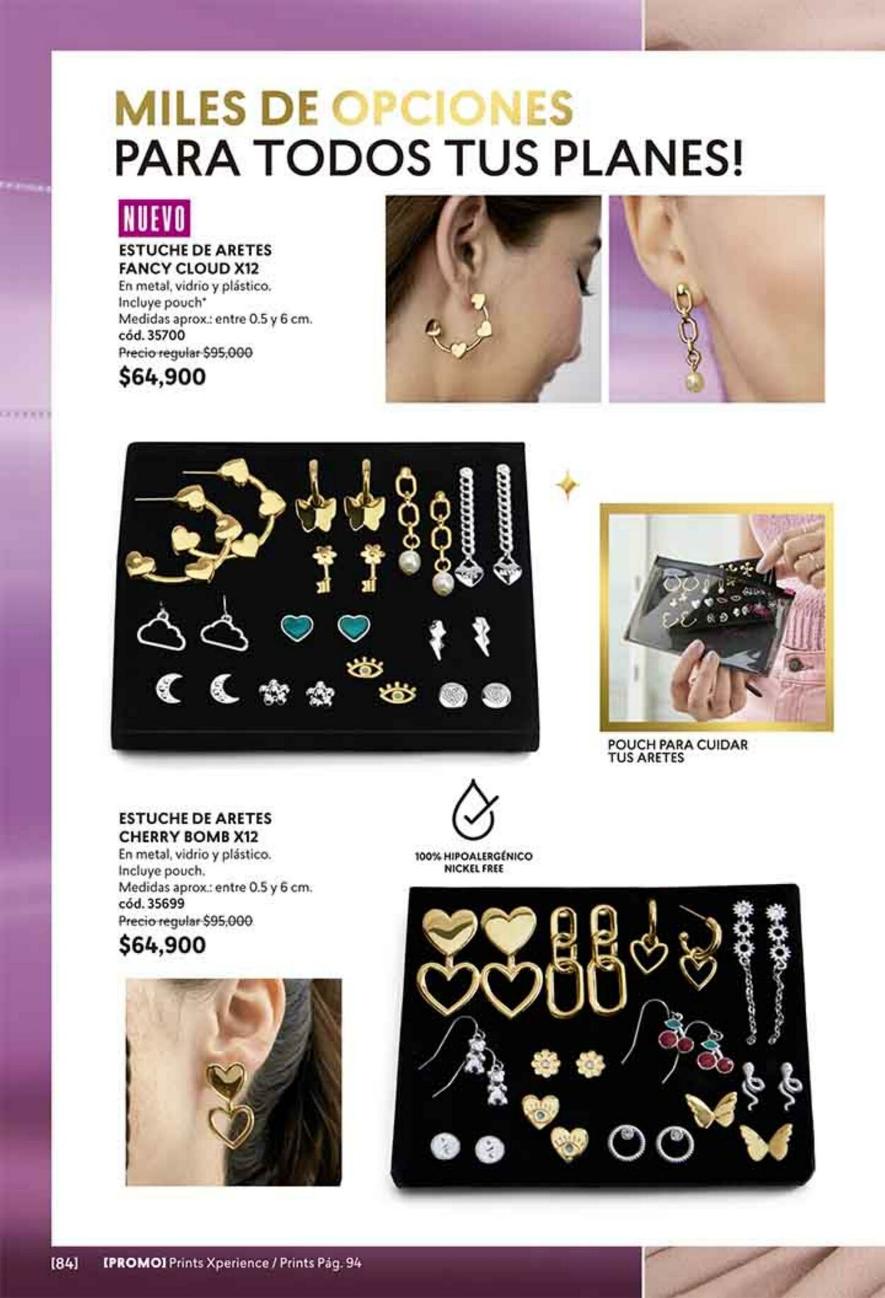 Catálogo Cyzone 30.11.2022 - 20.12.2022