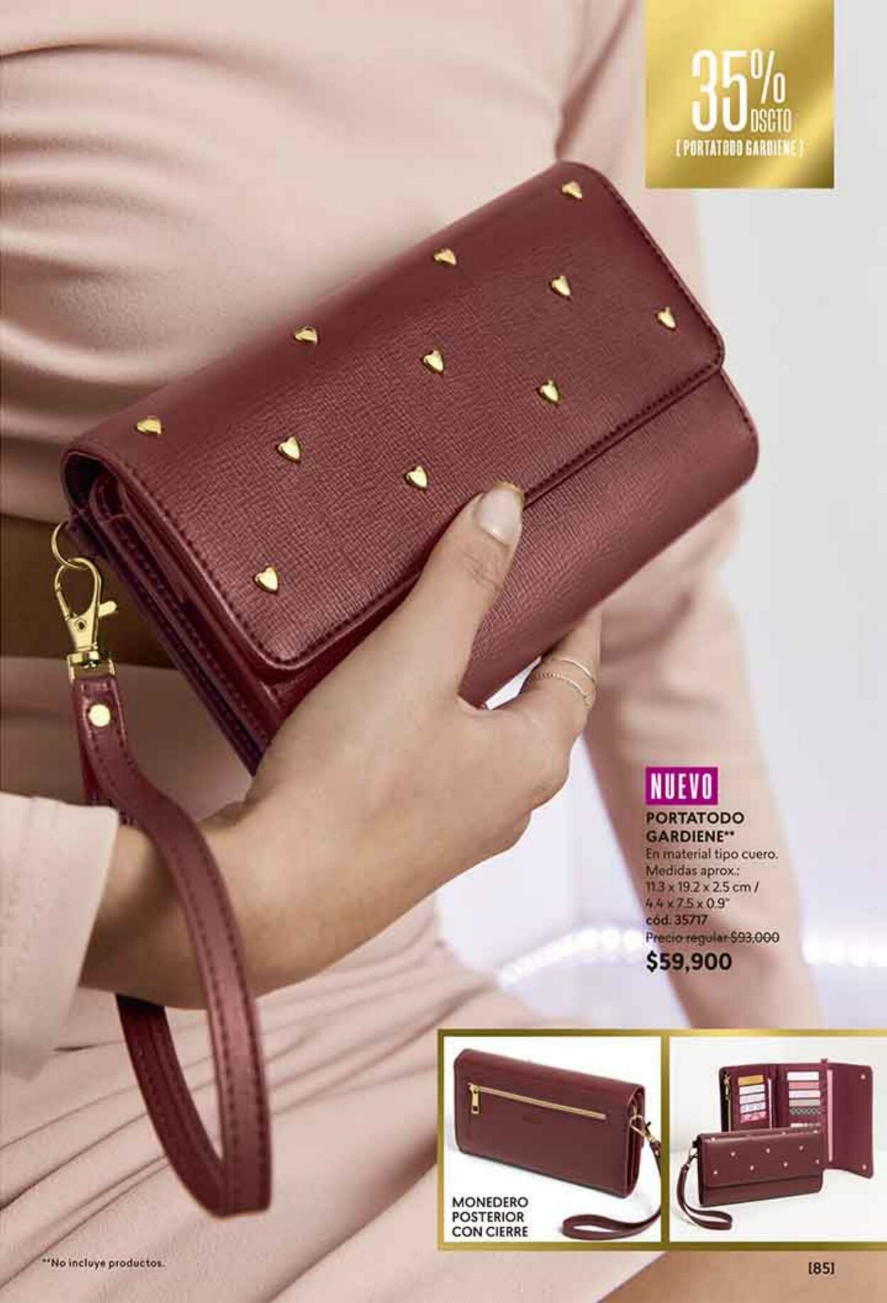 Catálogo Cyzone 30.11.2022 - 20.12.2022