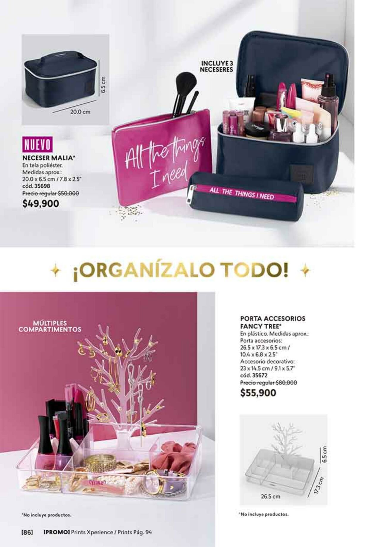 Catálogo Cyzone 30.11.2022 - 20.12.2022