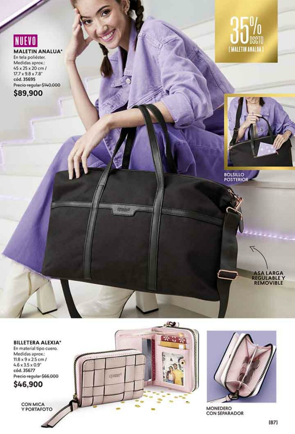 Catálogo Cyzone 30.11.2022 - 20.12.2022