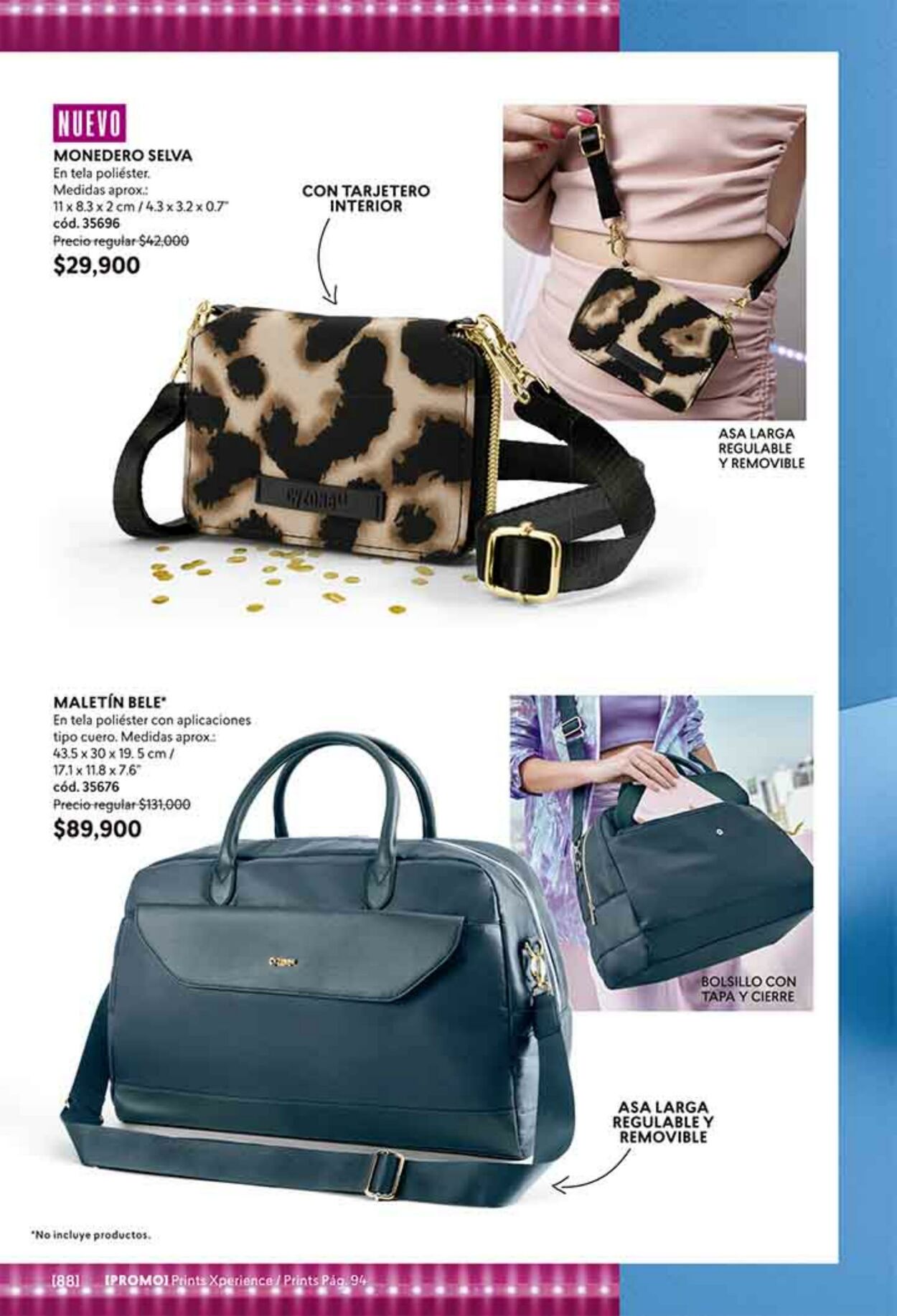 Catálogo Cyzone 30.11.2022 - 20.12.2022