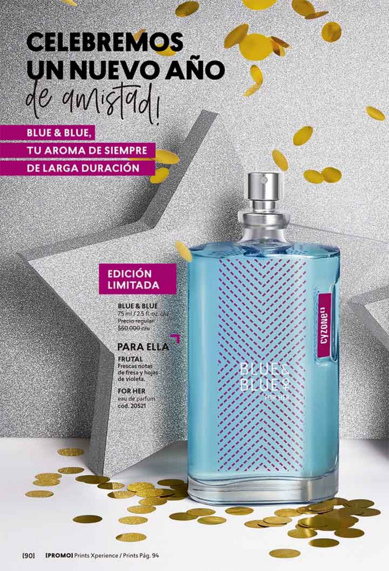 Catálogo Cyzone 30.11.2022 - 20.12.2022