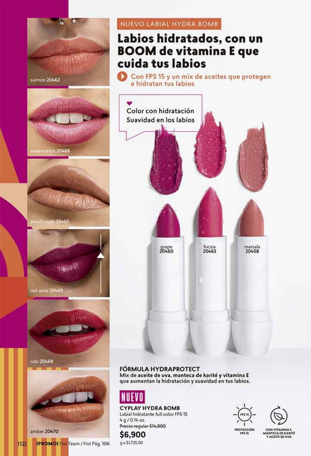 Catálogo Cyzone 25.10.2022 - 11.11.2022