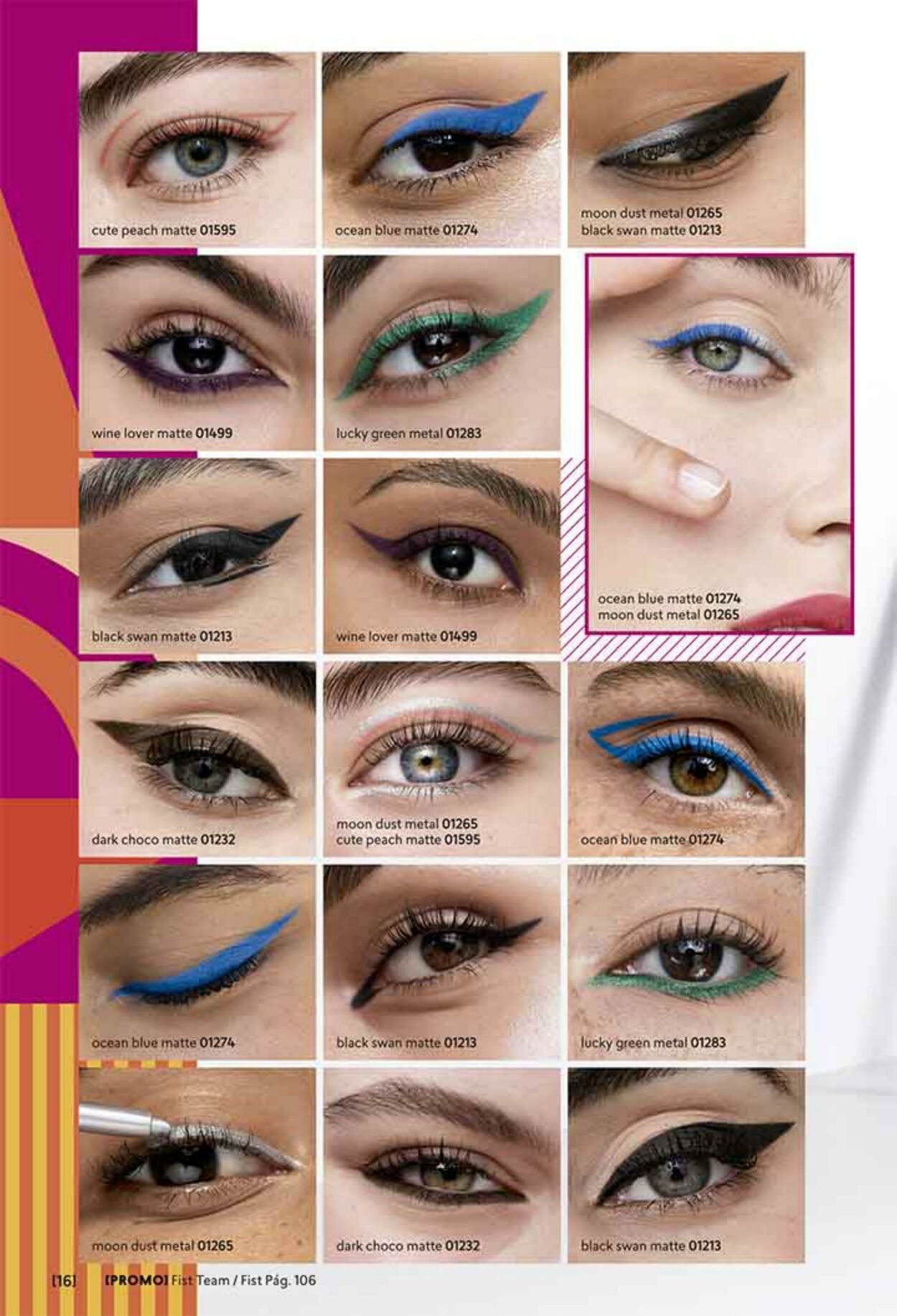 Catálogo Cyzone 25.10.2022 - 11.11.2022