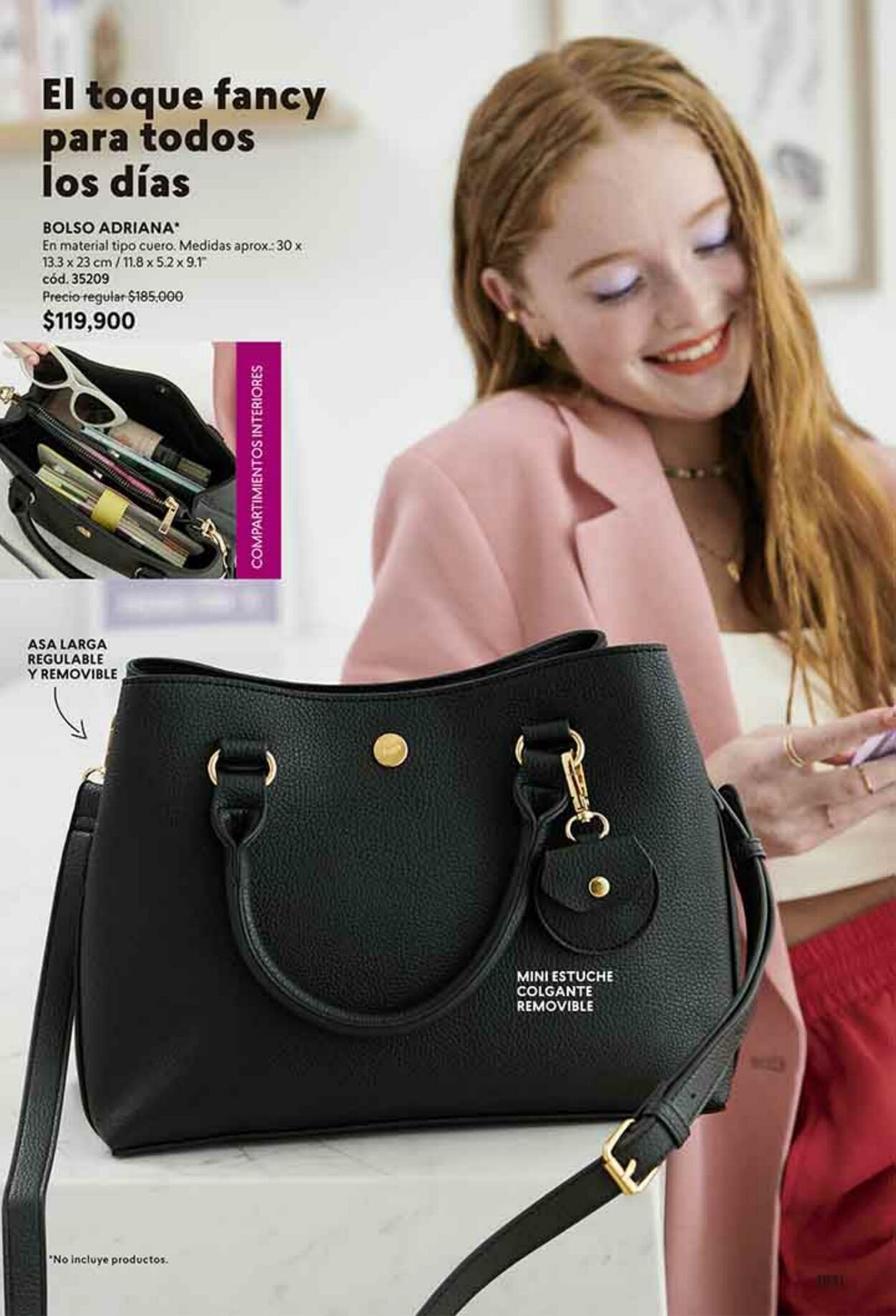 Catálogo Cyzone 25.10.2022 - 11.11.2022