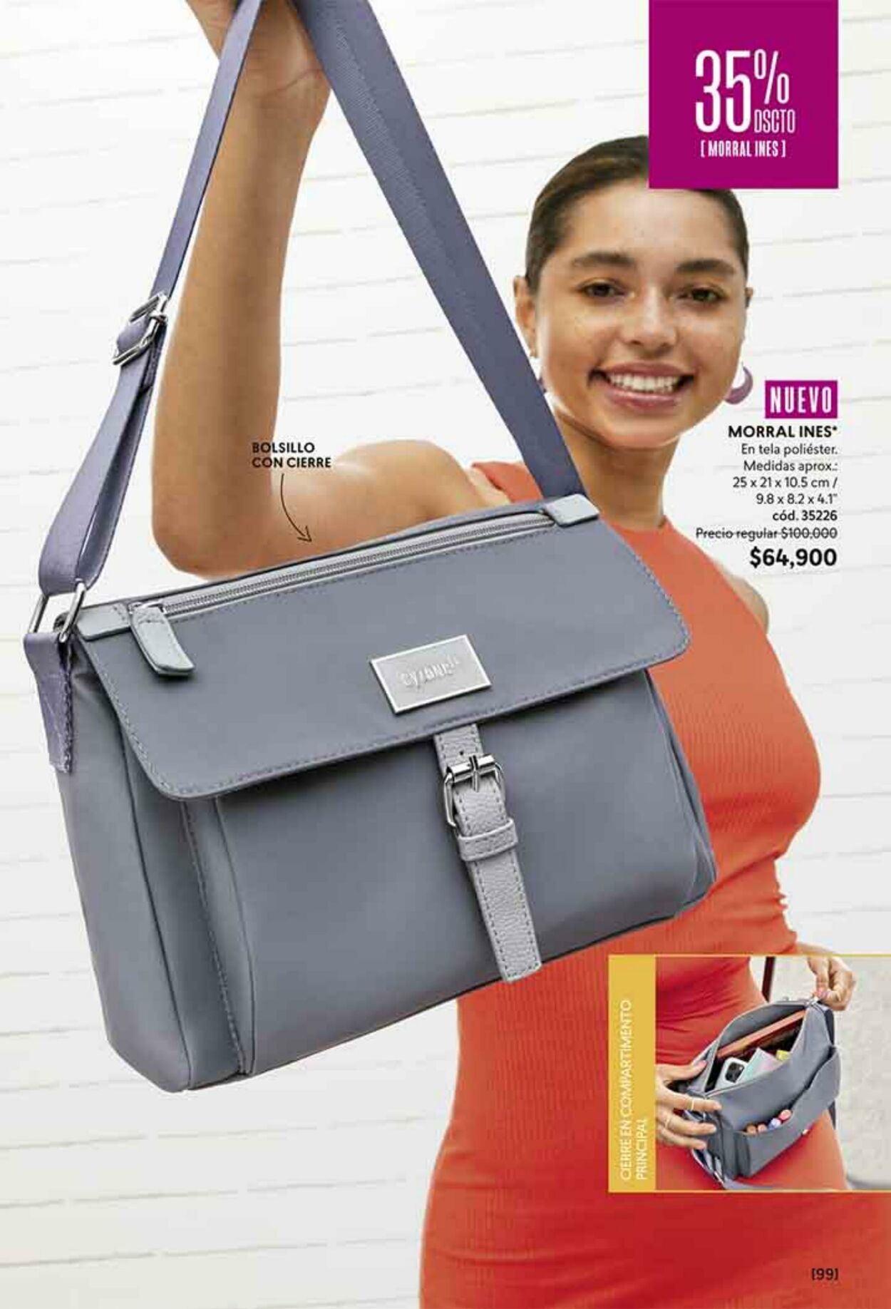 Catálogo Cyzone 25.10.2022 - 11.11.2022