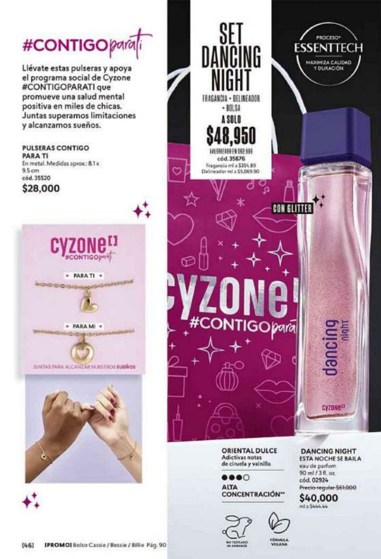 Catálogo Cyzone 01.04.2023 - 20.04.2023