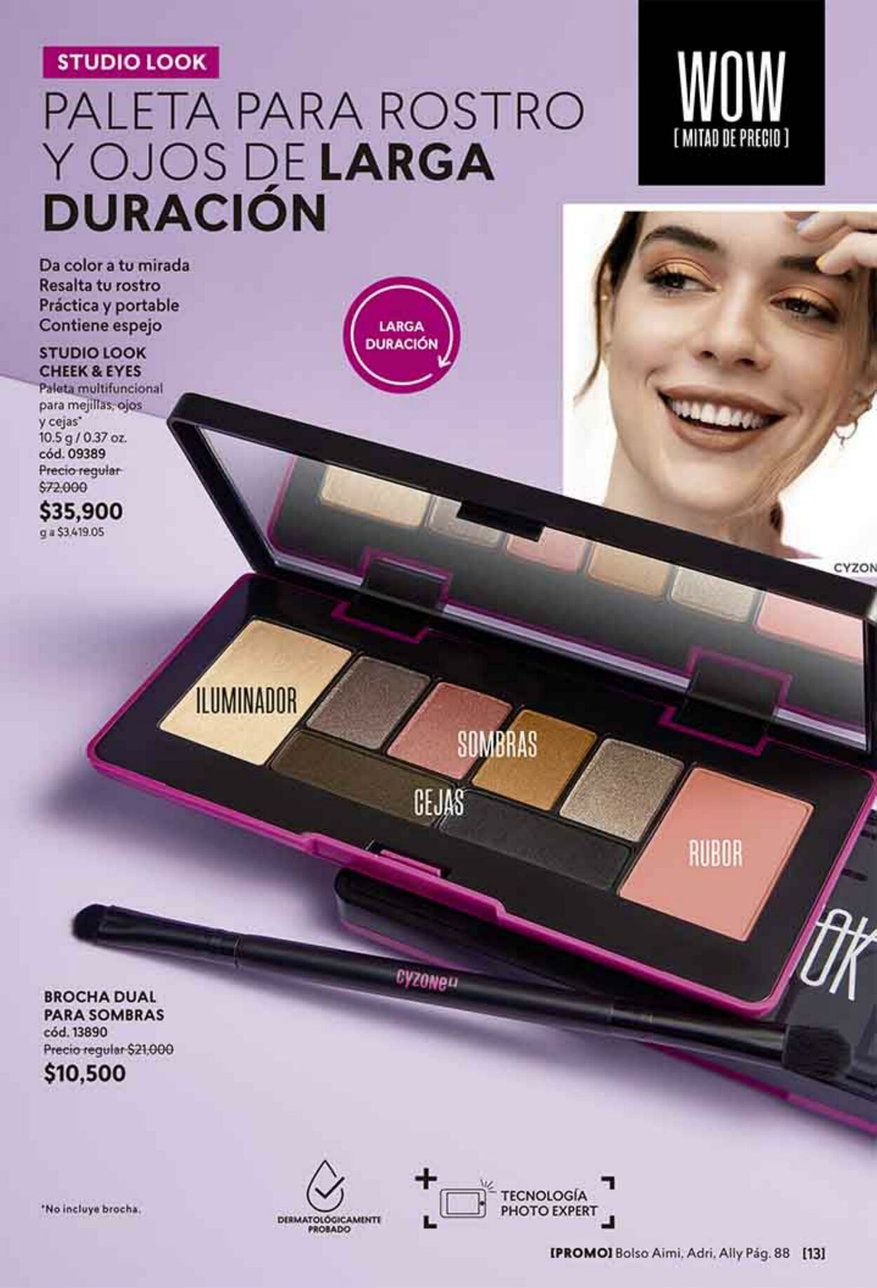 Catálogo Cyzone 17.09.2022 - 09.10.2022