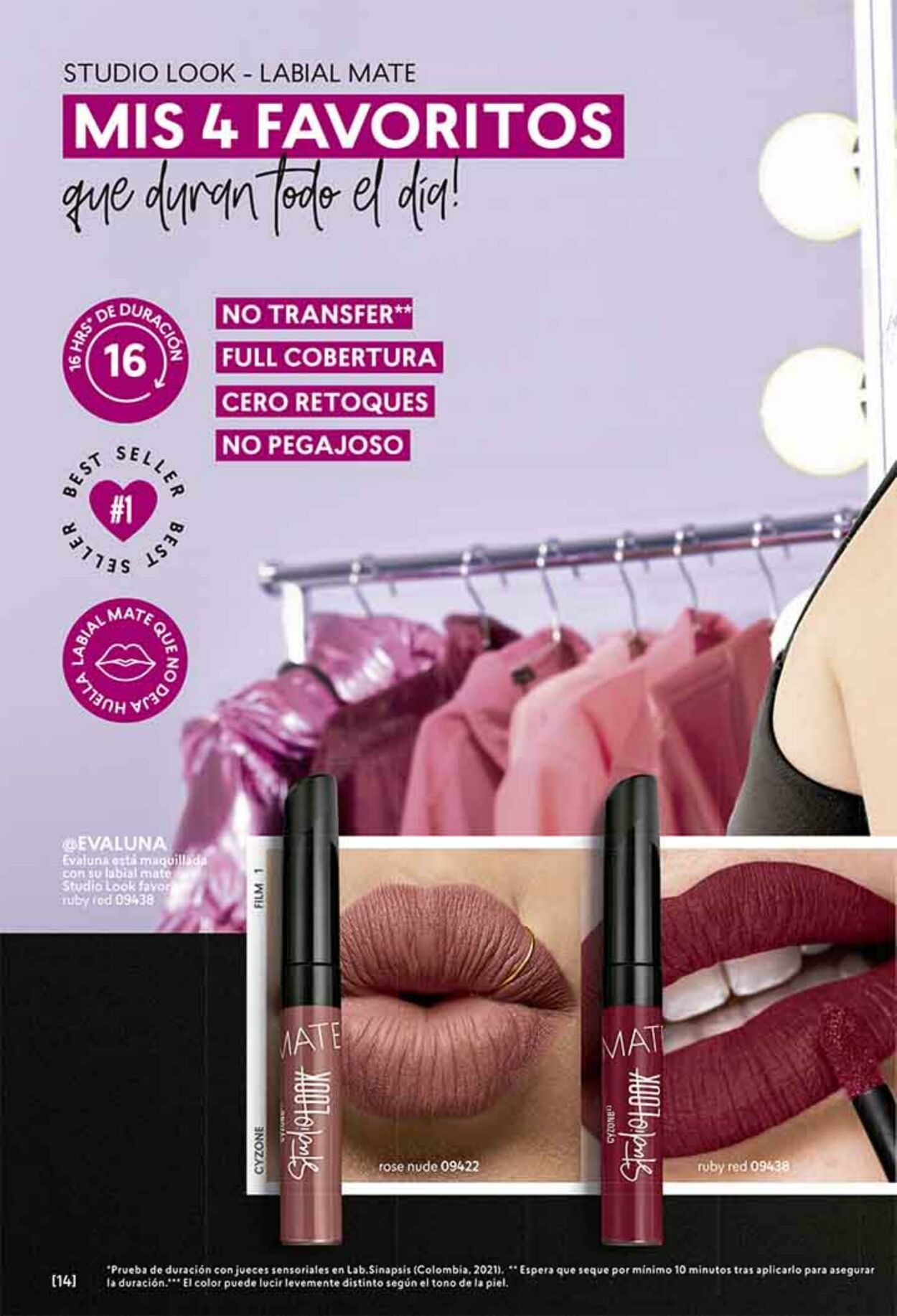 Catálogo Cyzone 17.09.2022 - 09.10.2022