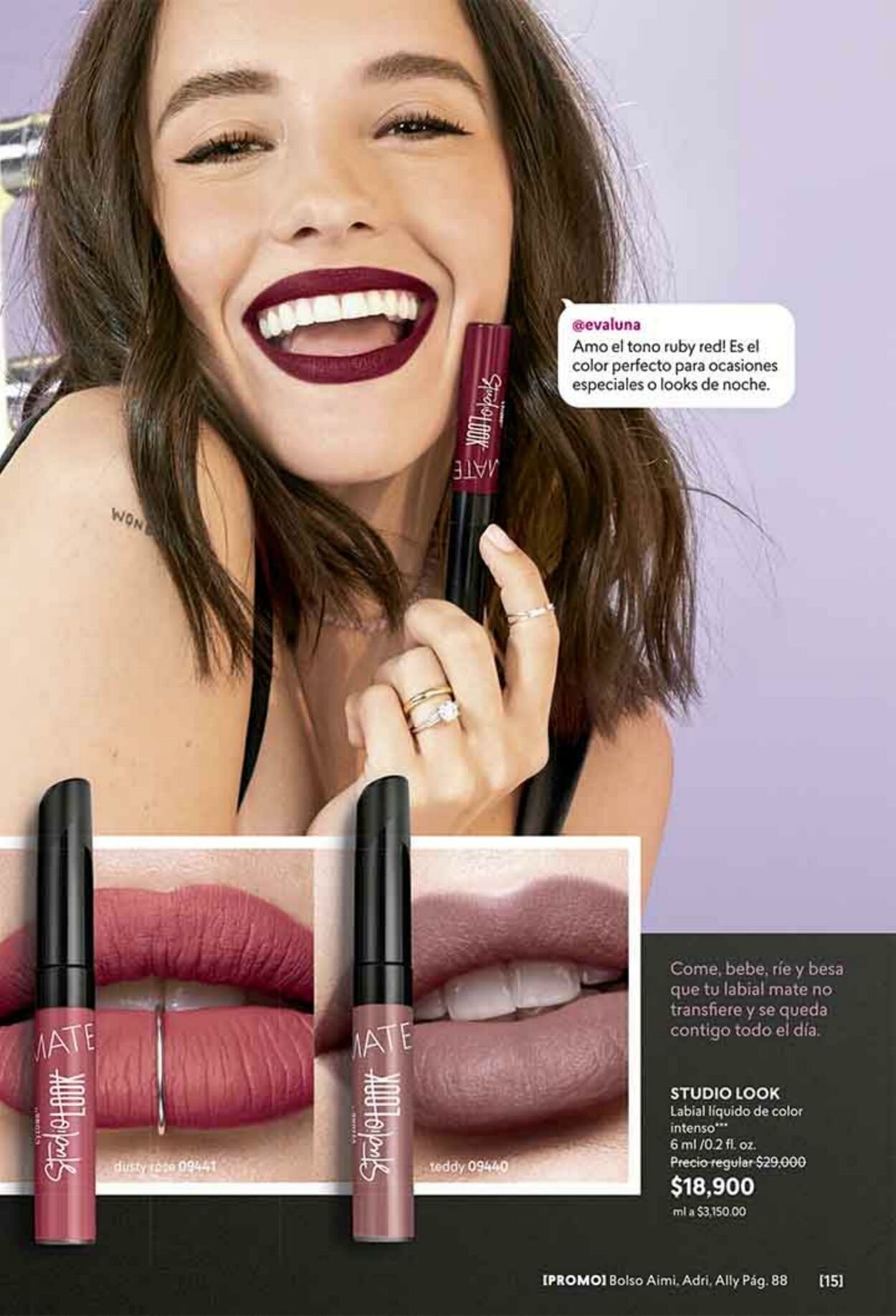 Catálogo Cyzone 17.09.2022 - 09.10.2022