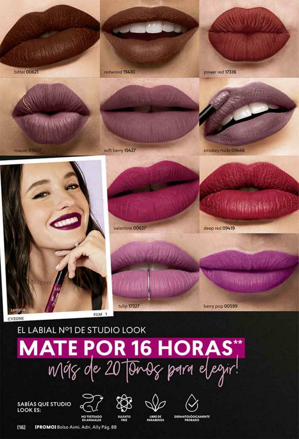 Catálogo Cyzone 17.09.2022 - 09.10.2022