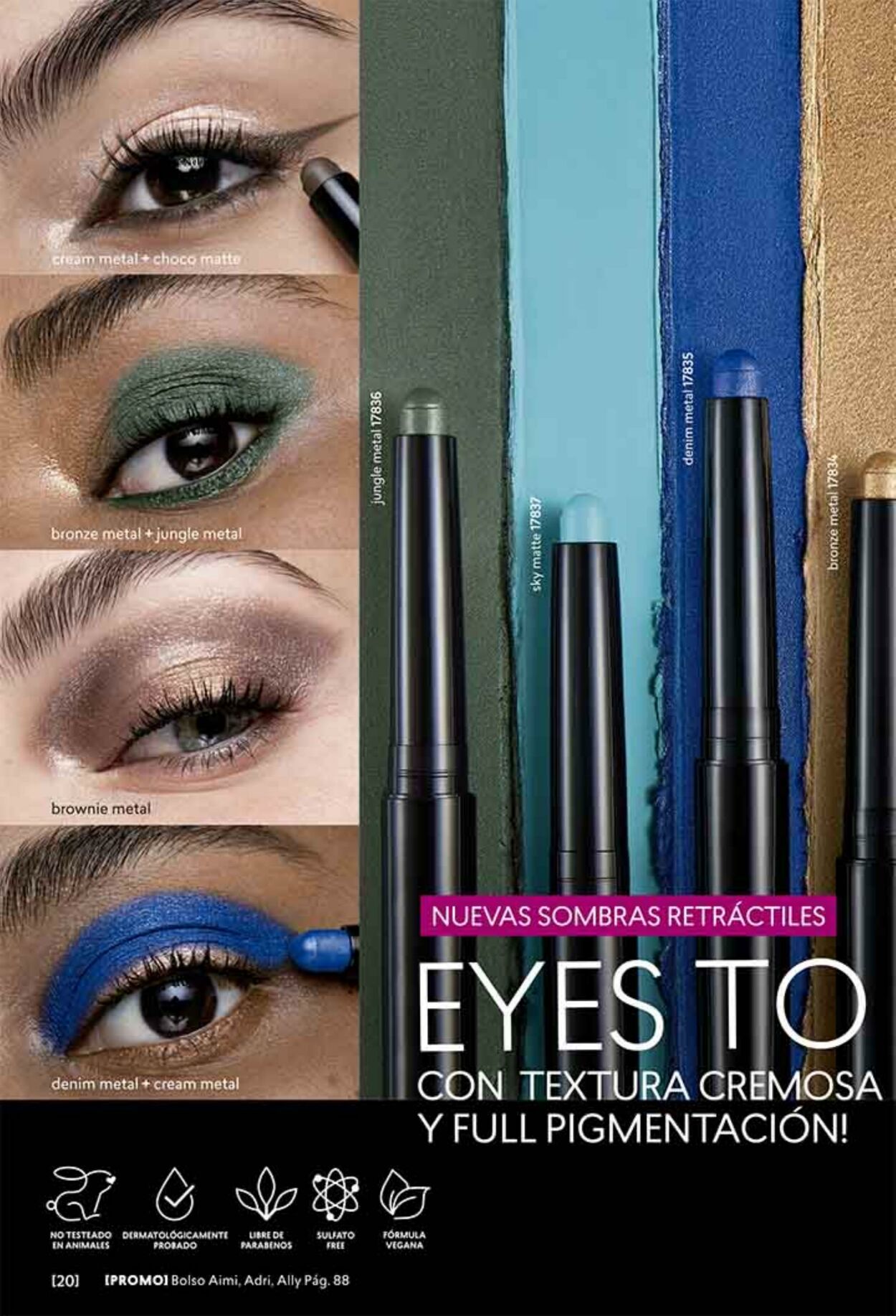 Catálogo Cyzone 17.09.2022 - 09.10.2022