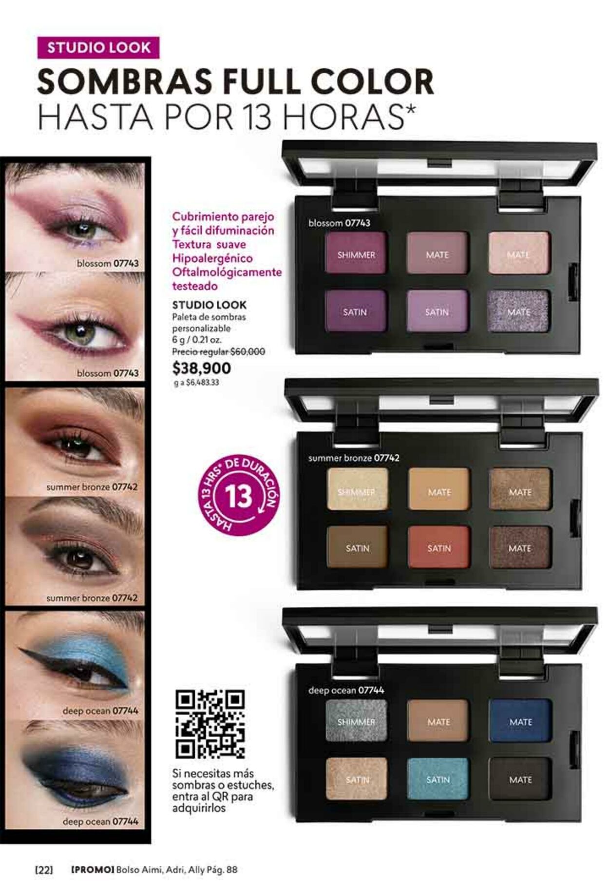 Catálogo Cyzone 17.09.2022 - 09.10.2022