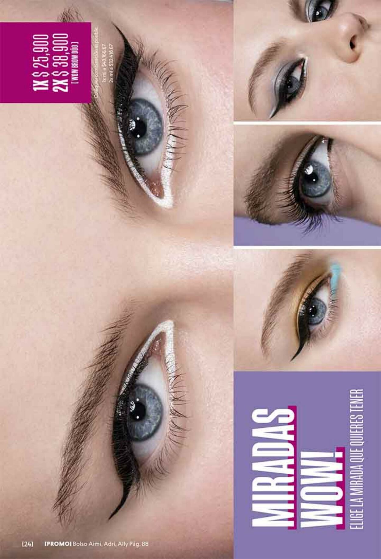 Catálogo Cyzone 17.09.2022 - 09.10.2022