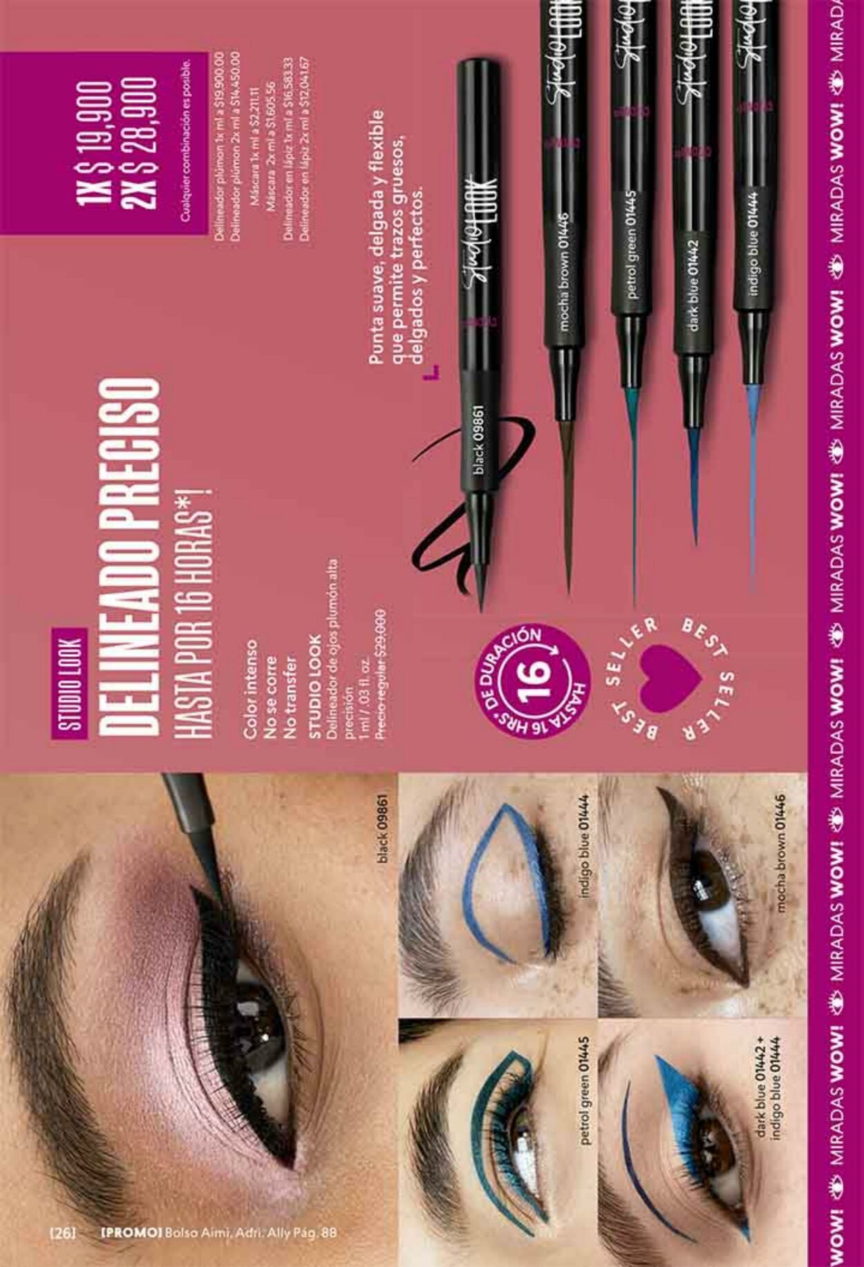 Catálogo Cyzone 17.09.2022 - 09.10.2022