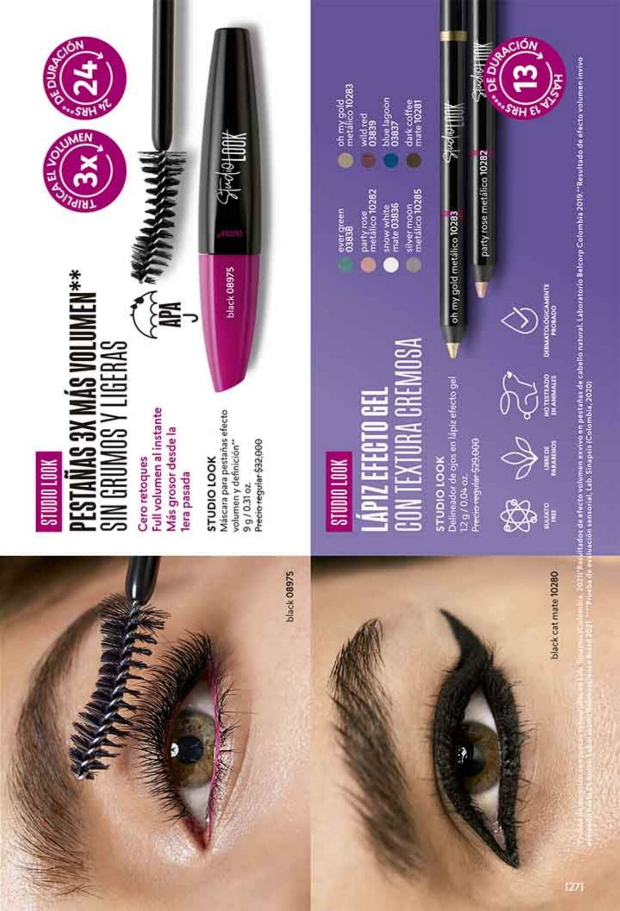 Catálogo Cyzone 17.09.2022 - 09.10.2022