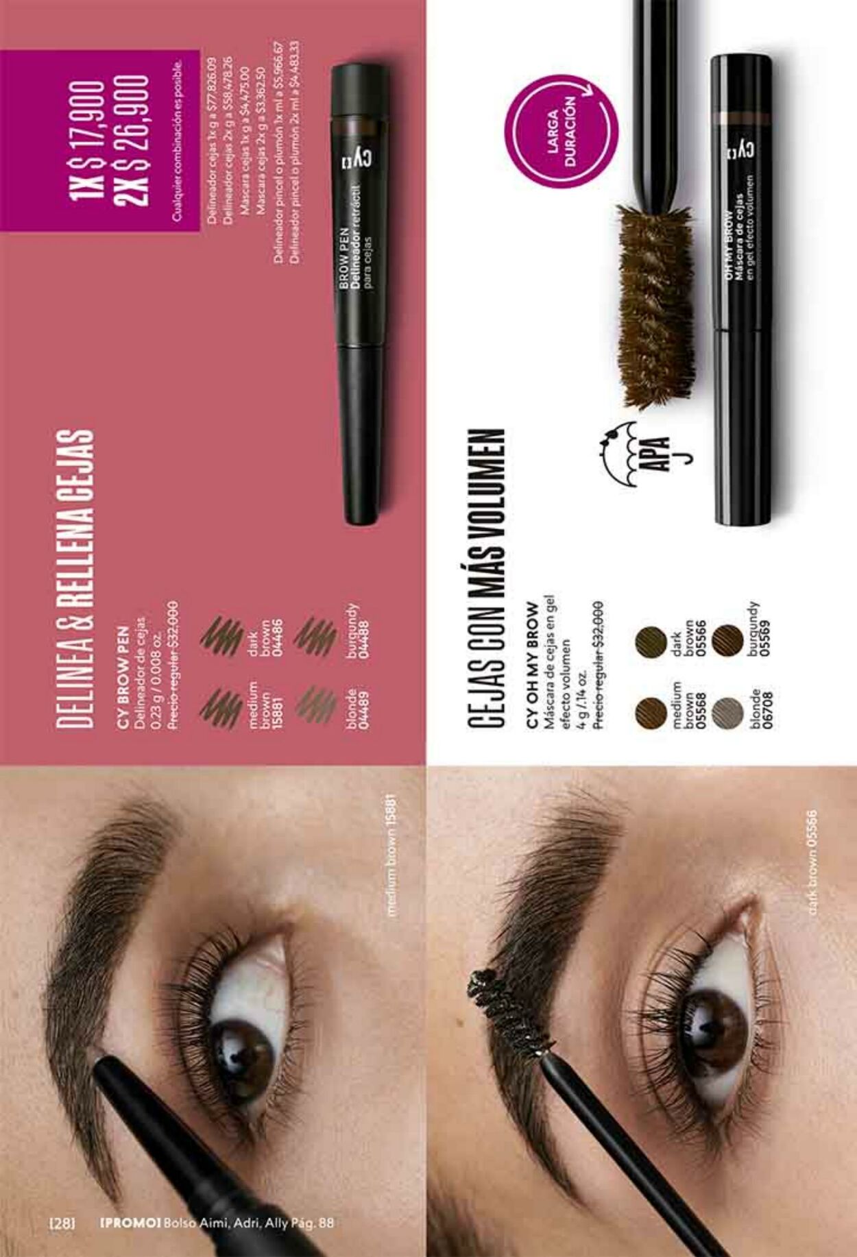 Catálogo Cyzone 17.09.2022 - 09.10.2022