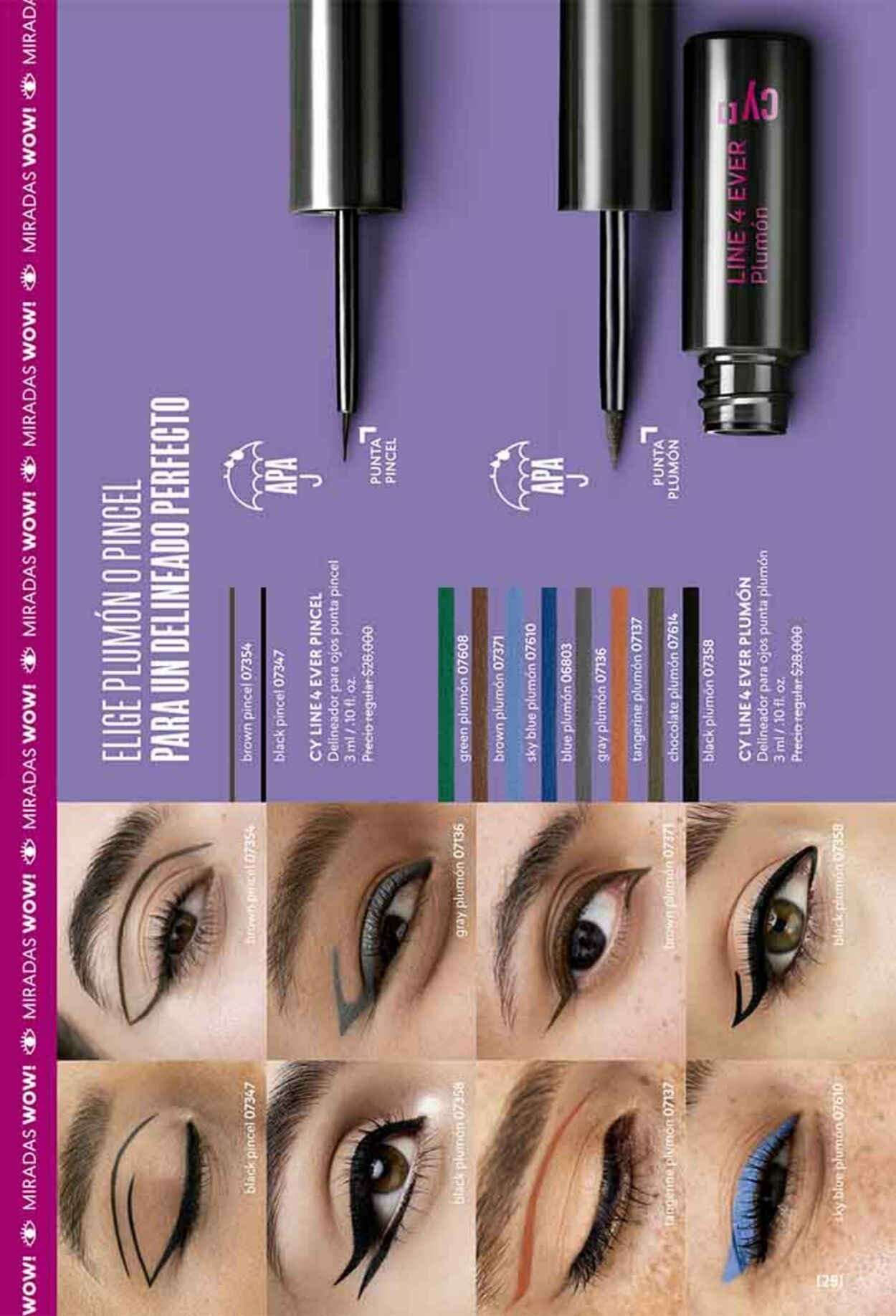 Catálogo Cyzone 17.09.2022 - 09.10.2022