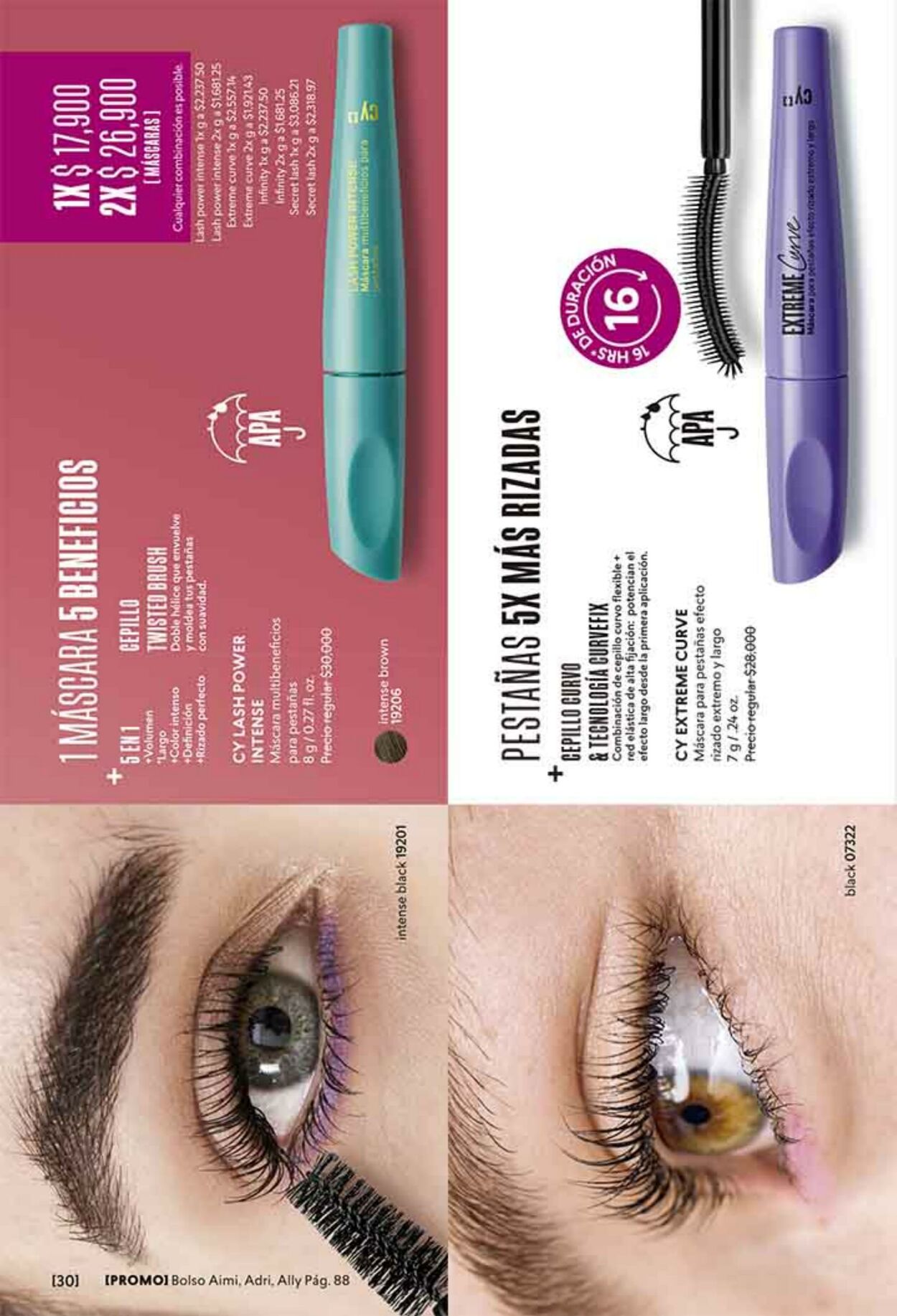 Catálogo Cyzone 17.09.2022 - 09.10.2022