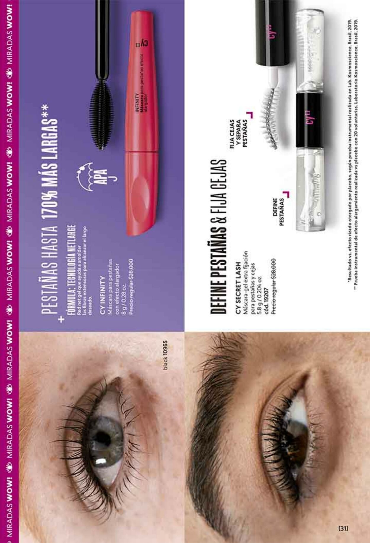 Catálogo Cyzone 17.09.2022 - 09.10.2022