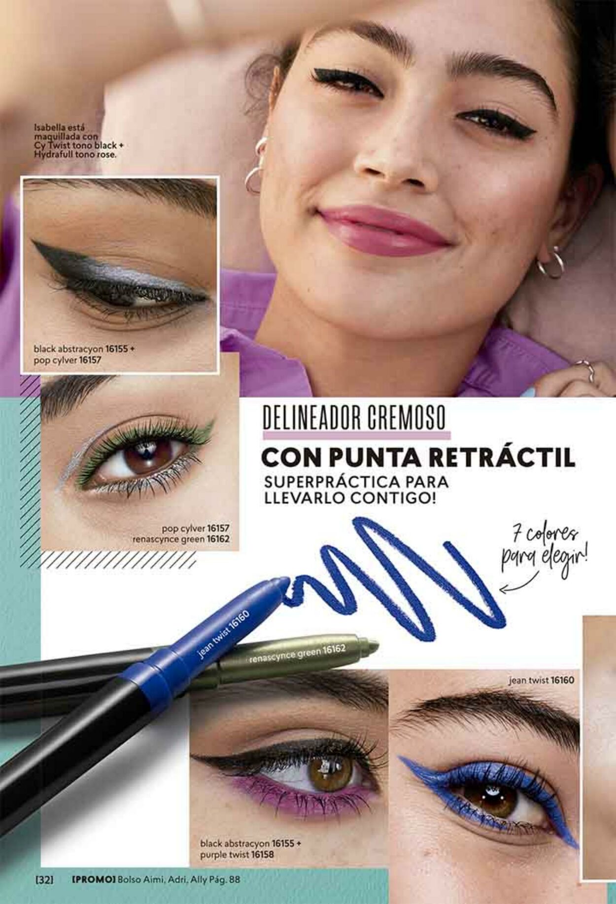 Catálogo Cyzone 17.09.2022 - 09.10.2022