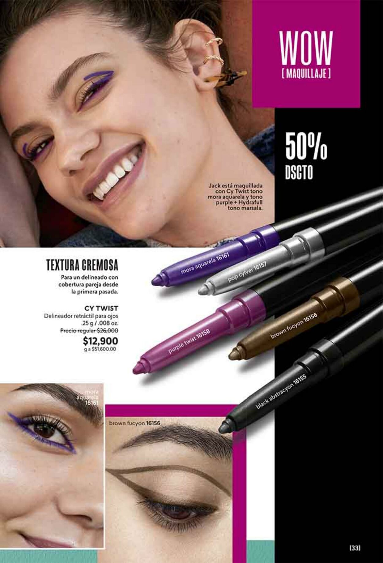 Catálogo Cyzone 17.09.2022 - 09.10.2022