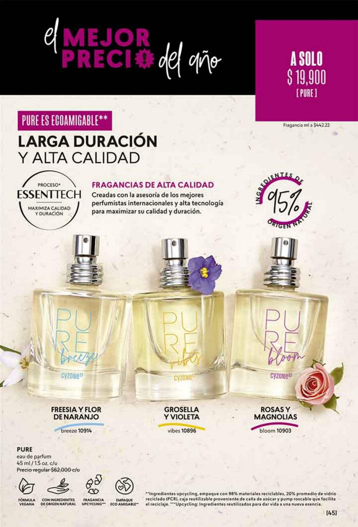 Catálogo Cyzone 17.09.2022 - 09.10.2022