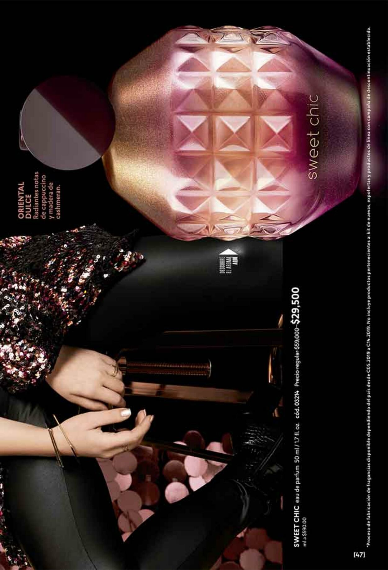 Catálogo Cyzone 17.09.2022 - 09.10.2022