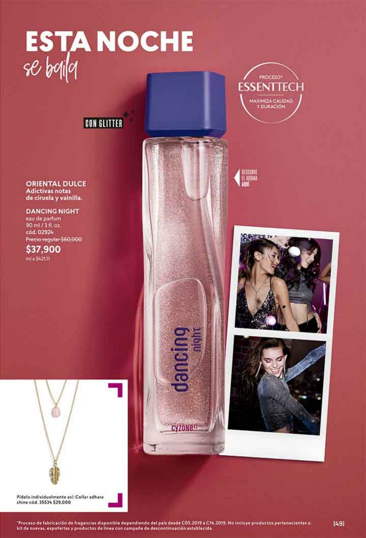 Catálogo Cyzone 17.09.2022 - 09.10.2022