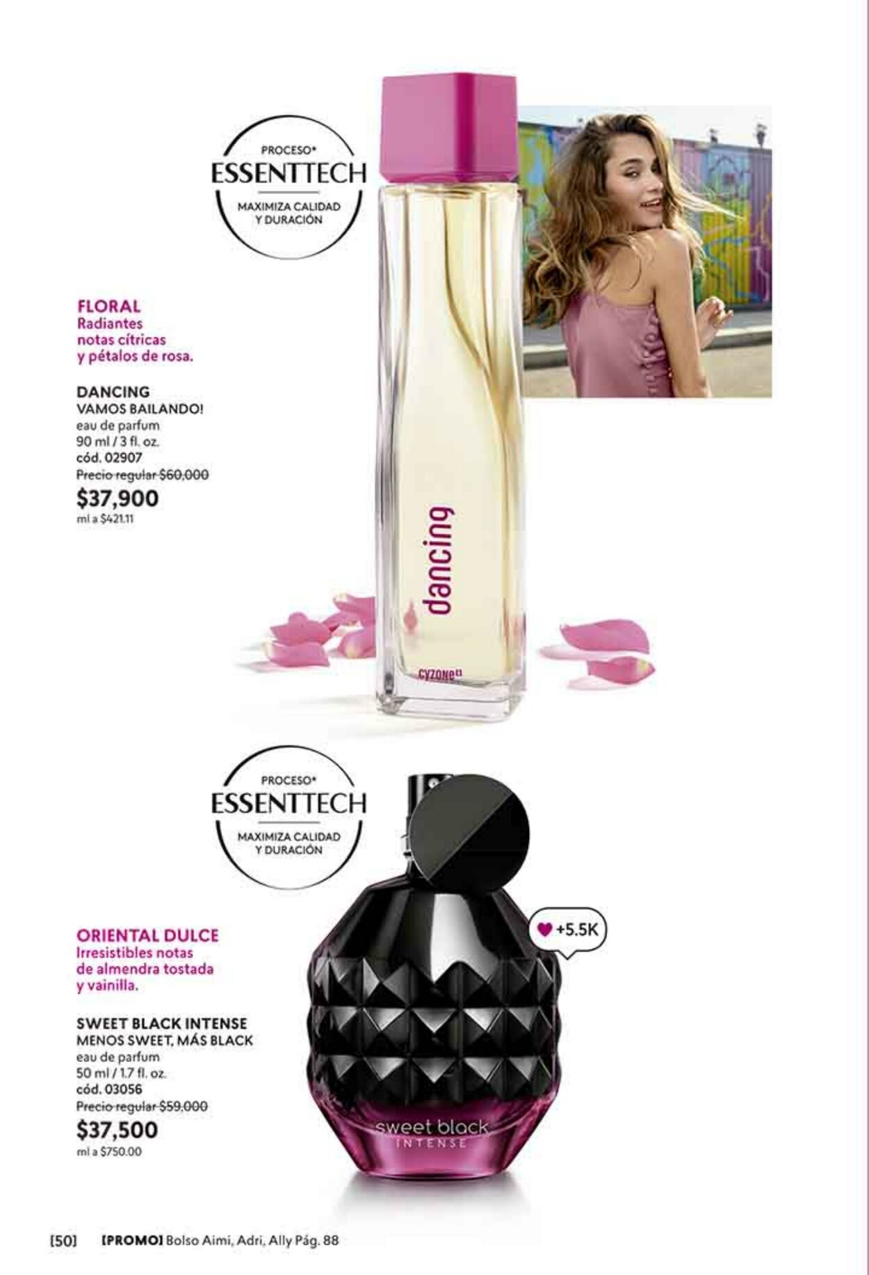 Catálogo Cyzone 17.09.2022 - 09.10.2022