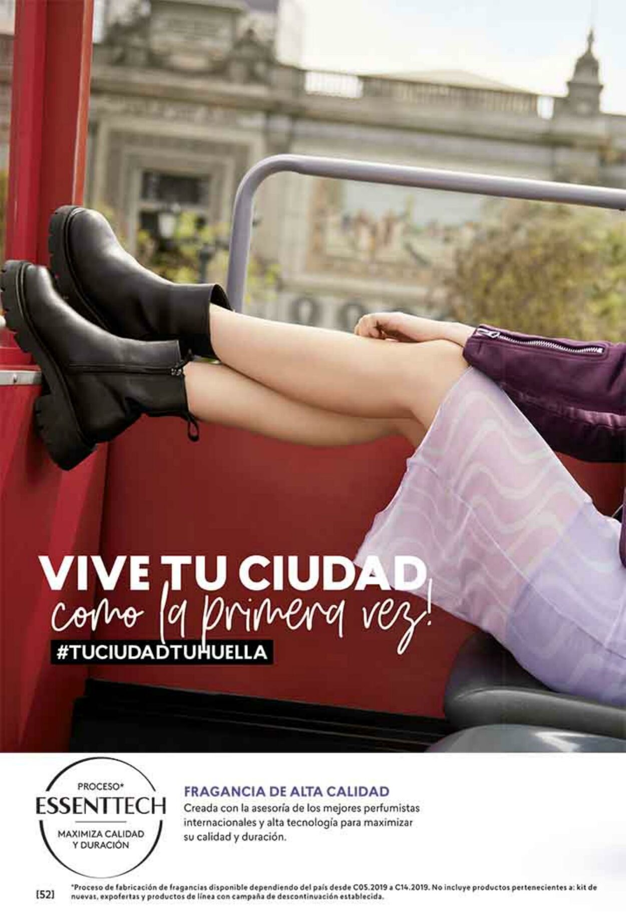 Catálogo Cyzone 17.09.2022 - 09.10.2022