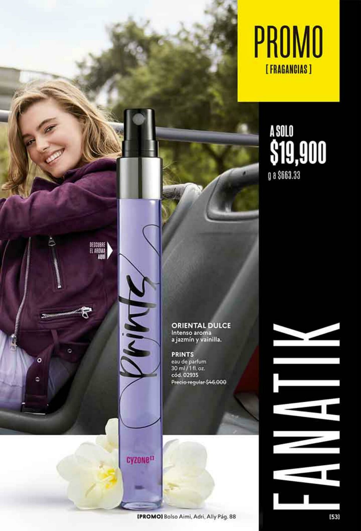 Catálogo Cyzone 17.09.2022 - 09.10.2022