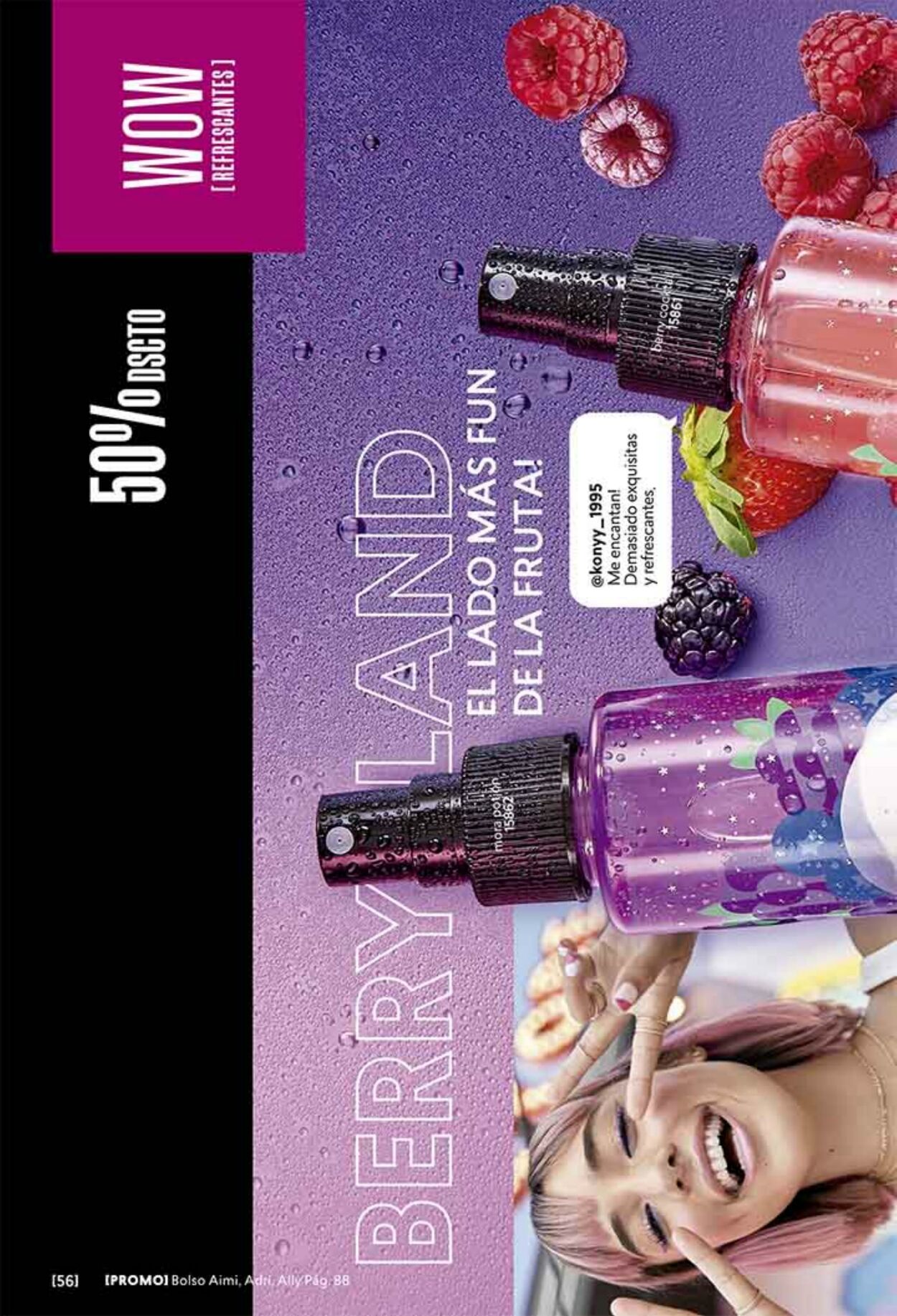 Catálogo Cyzone 17.09.2022 - 09.10.2022