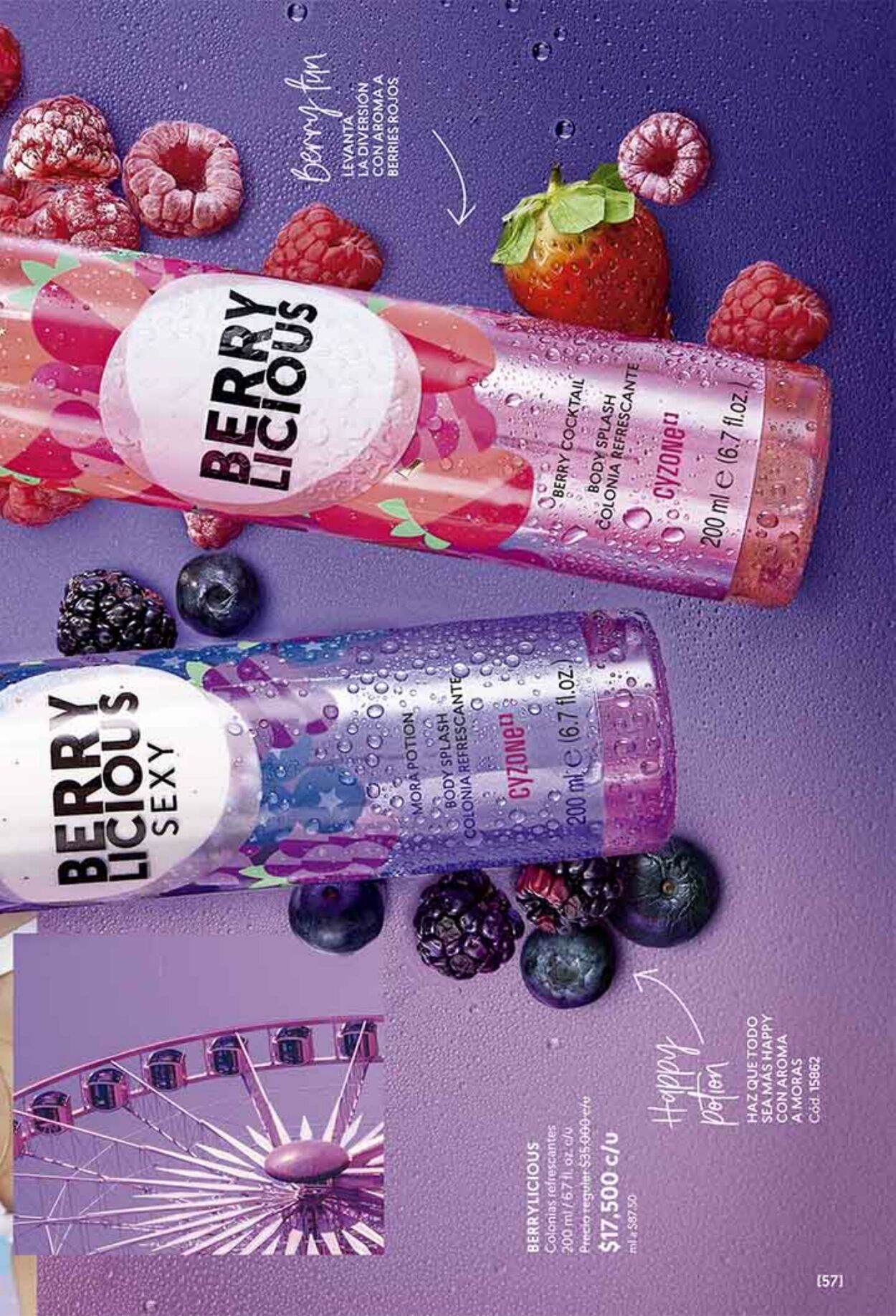 Catálogo Cyzone 17.09.2022 - 09.10.2022