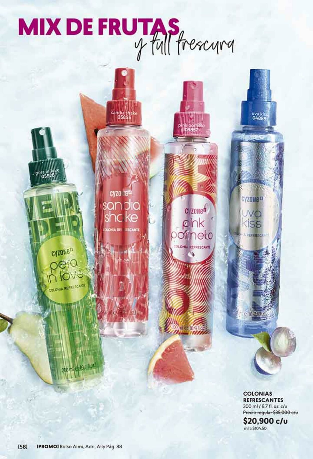 Catálogo Cyzone 17.09.2022 - 09.10.2022