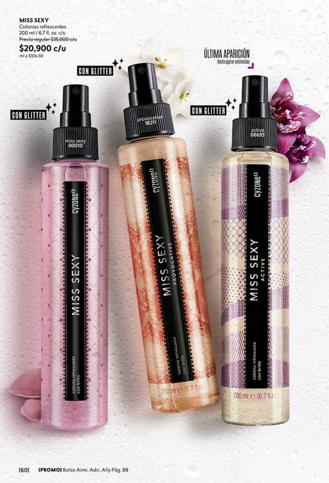 Catálogo Cyzone 17.09.2022 - 09.10.2022