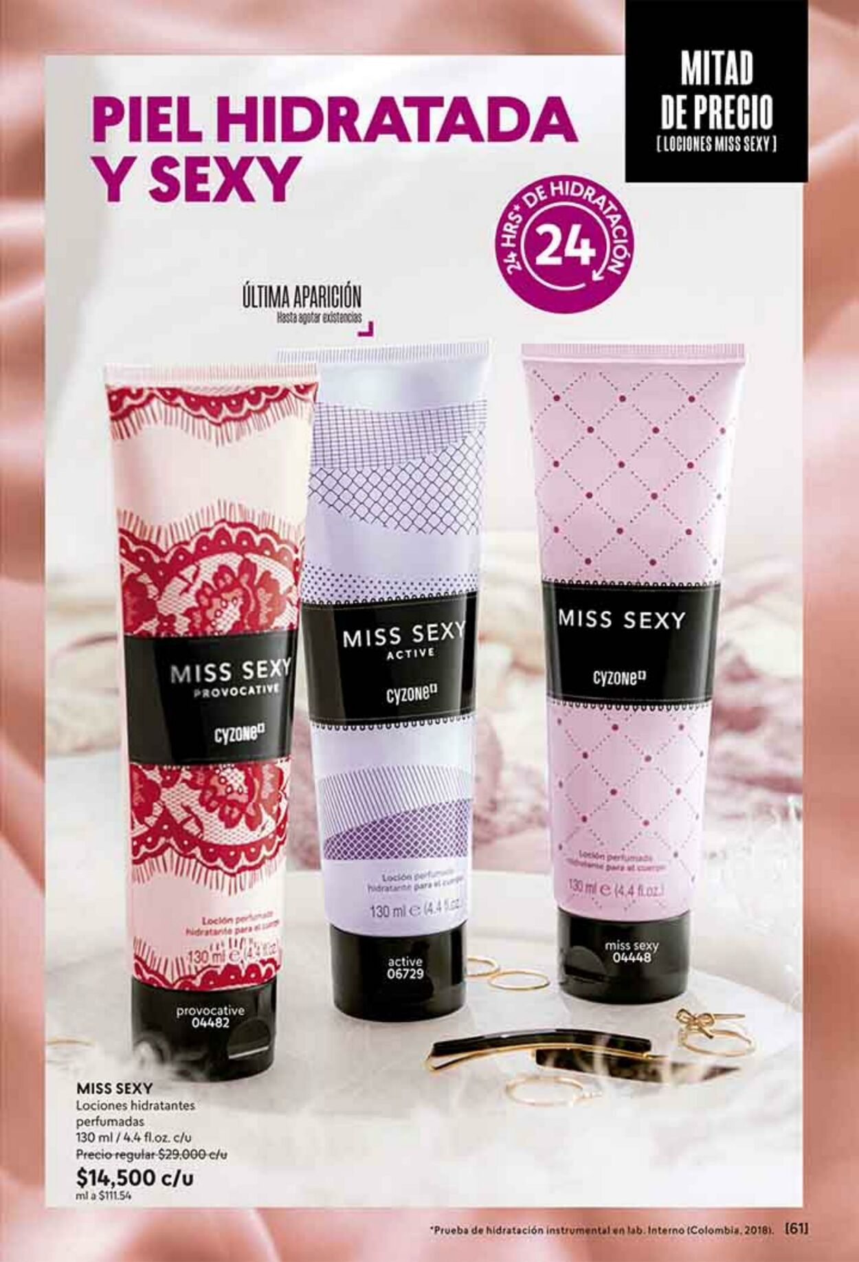 Catálogo Cyzone 17.09.2022 - 09.10.2022