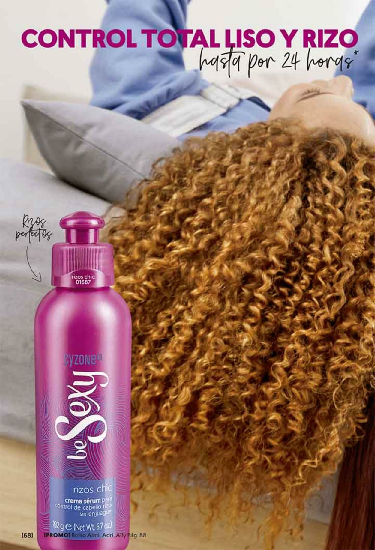 Catálogo Cyzone 17.09.2022 - 09.10.2022