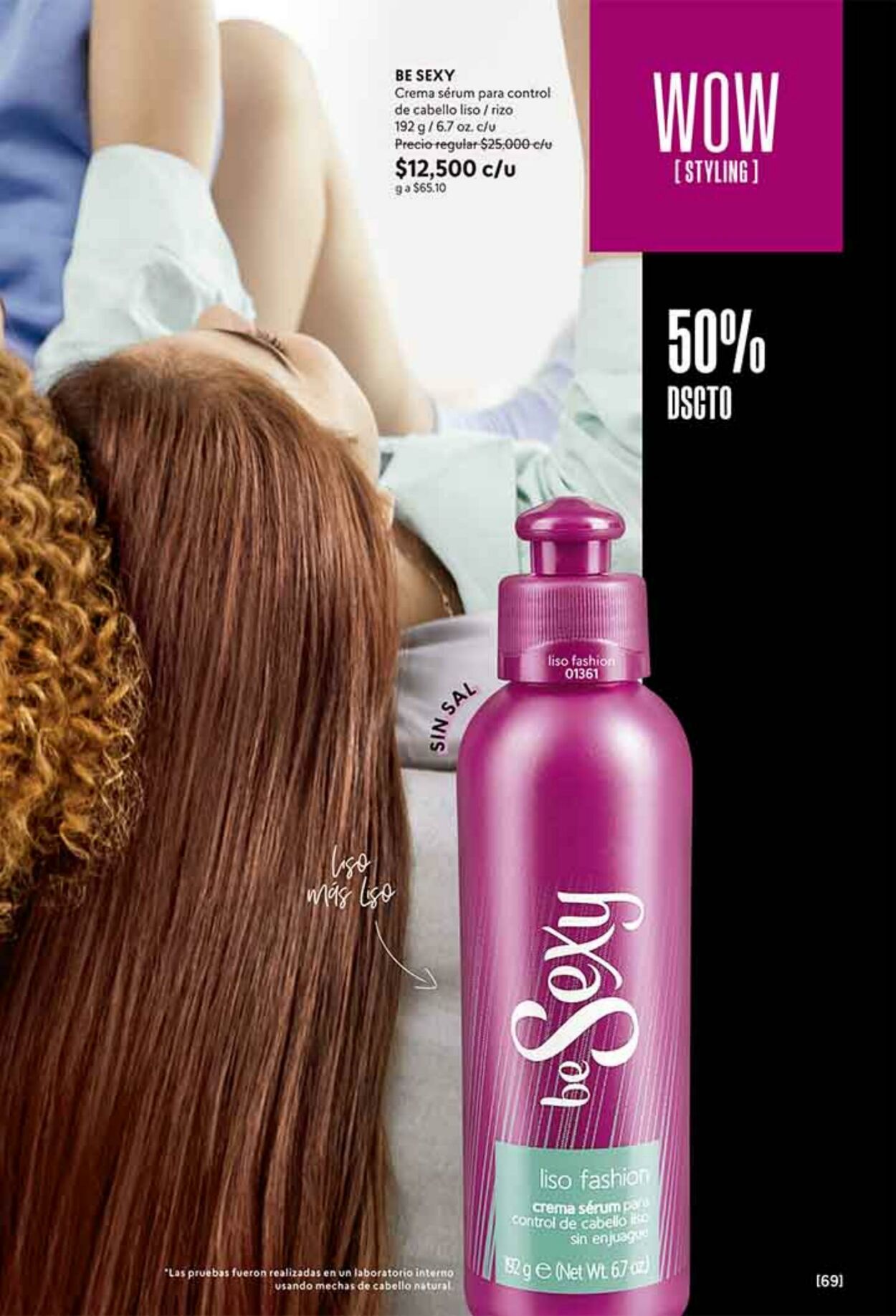 Catálogo Cyzone 17.09.2022 - 09.10.2022