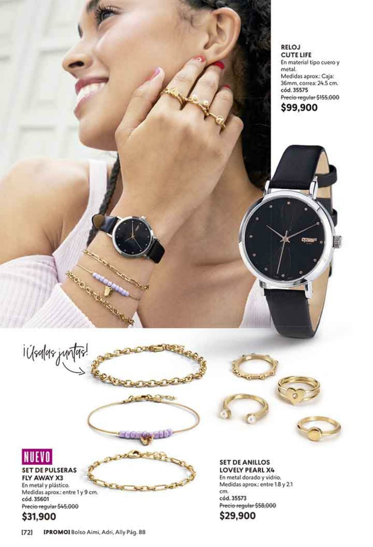 Catálogo Cyzone 17.09.2022 - 09.10.2022