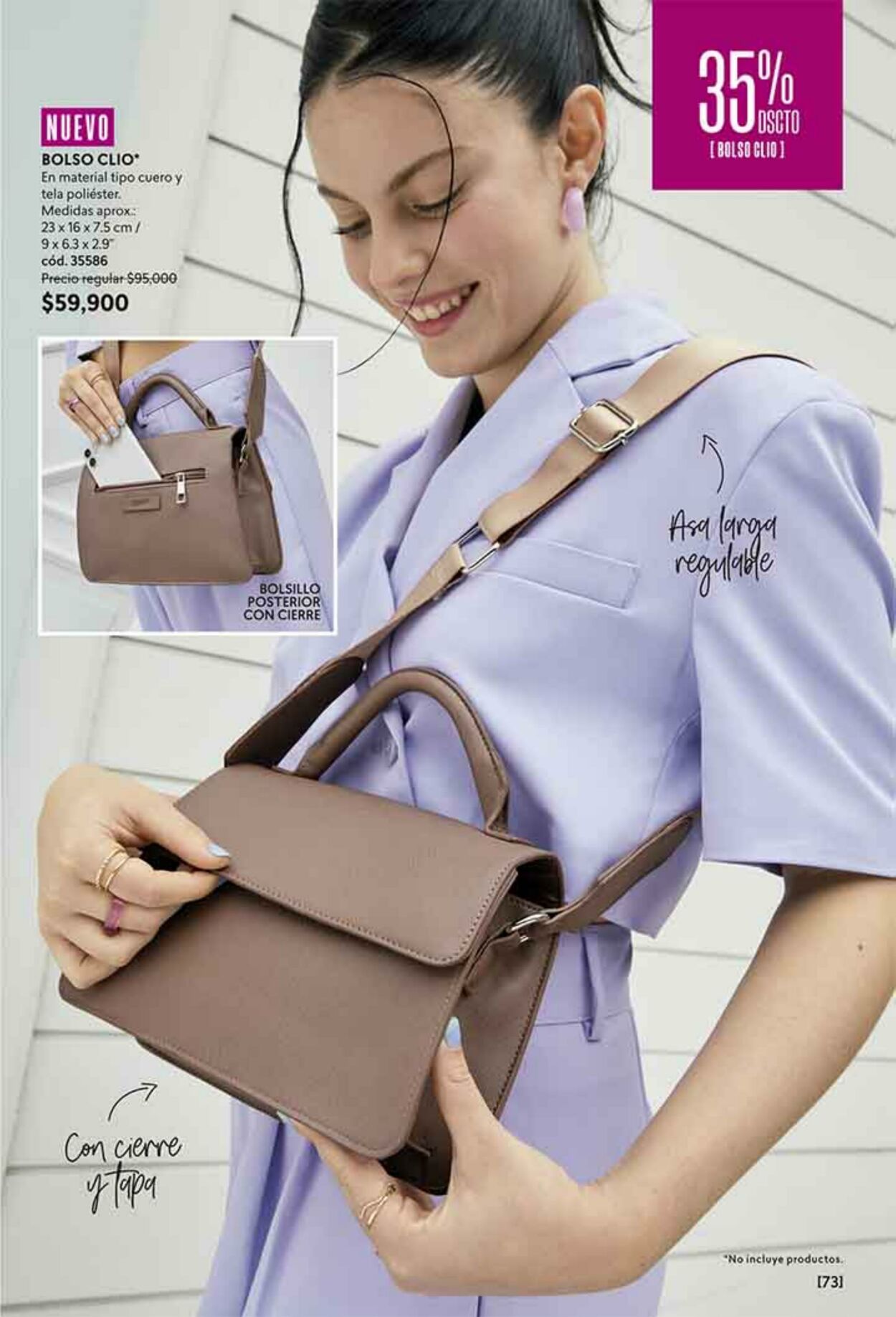 Catálogo Cyzone 17.09.2022 - 09.10.2022