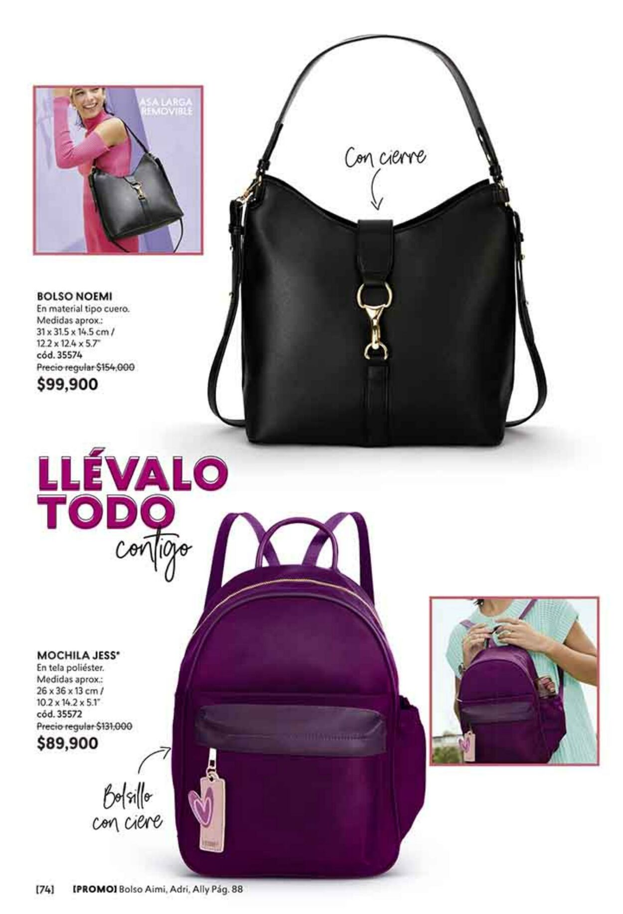 Catálogo Cyzone 17.09.2022 - 09.10.2022