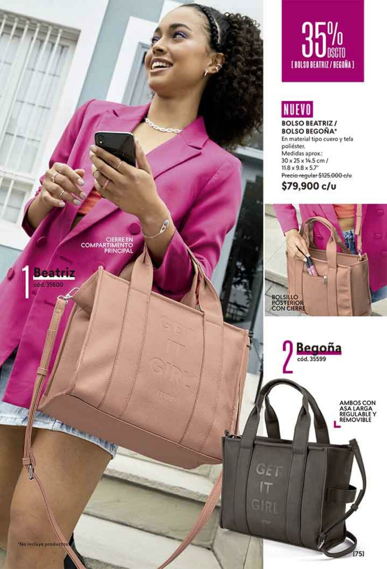 Catálogo Cyzone 17.09.2022 - 09.10.2022