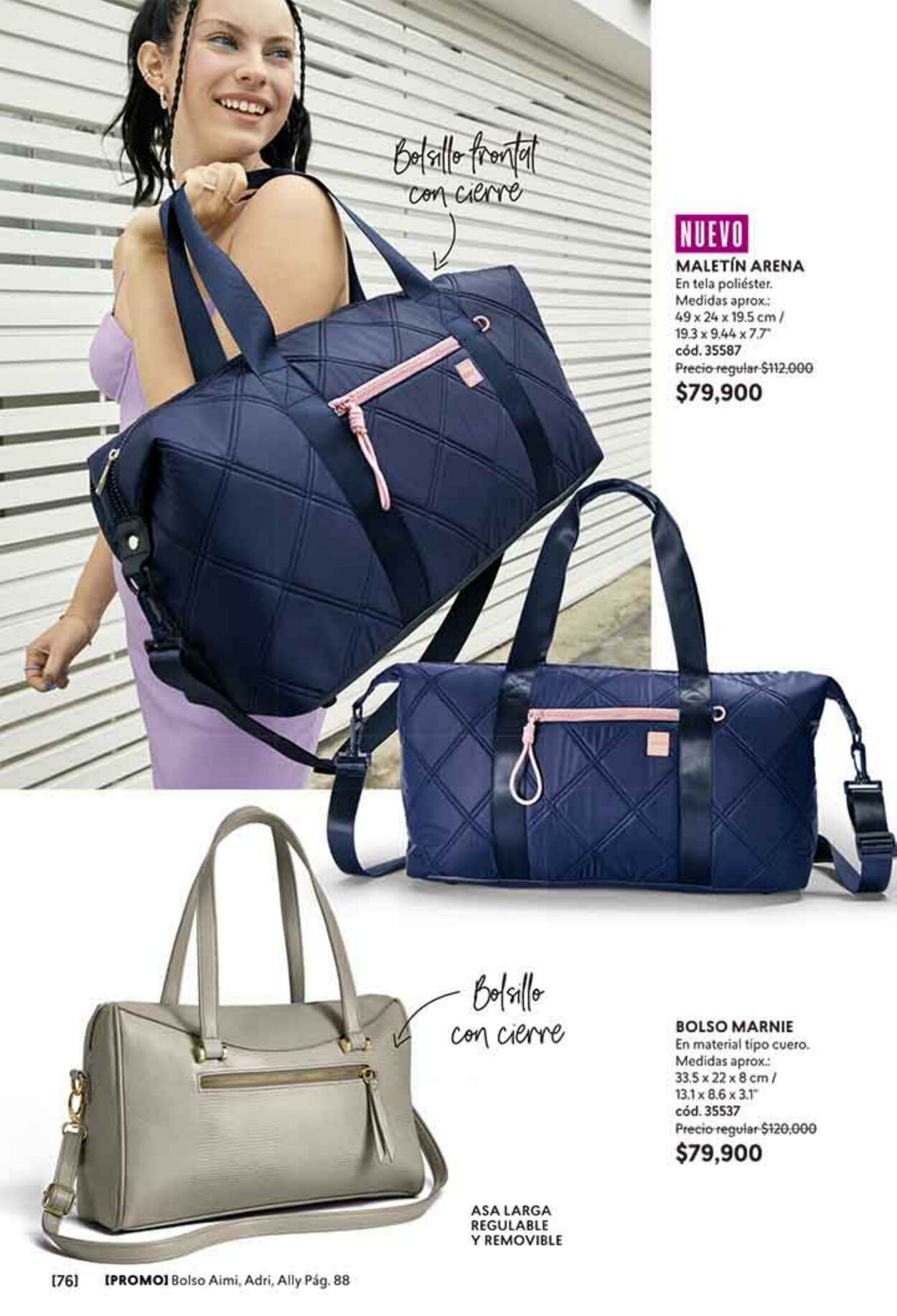 Catálogo Cyzone 17.09.2022 - 09.10.2022