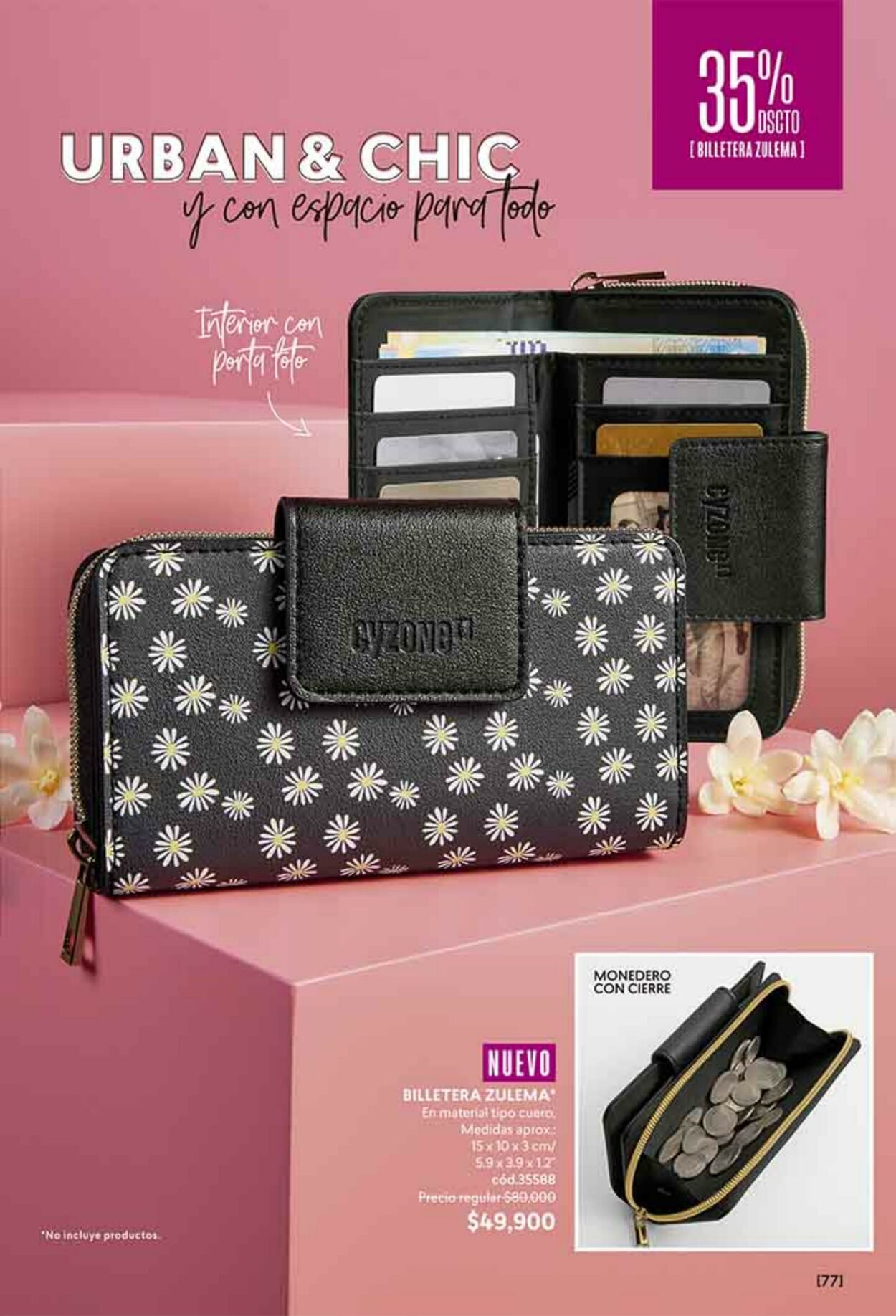 Catálogo Cyzone 17.09.2022 - 09.10.2022