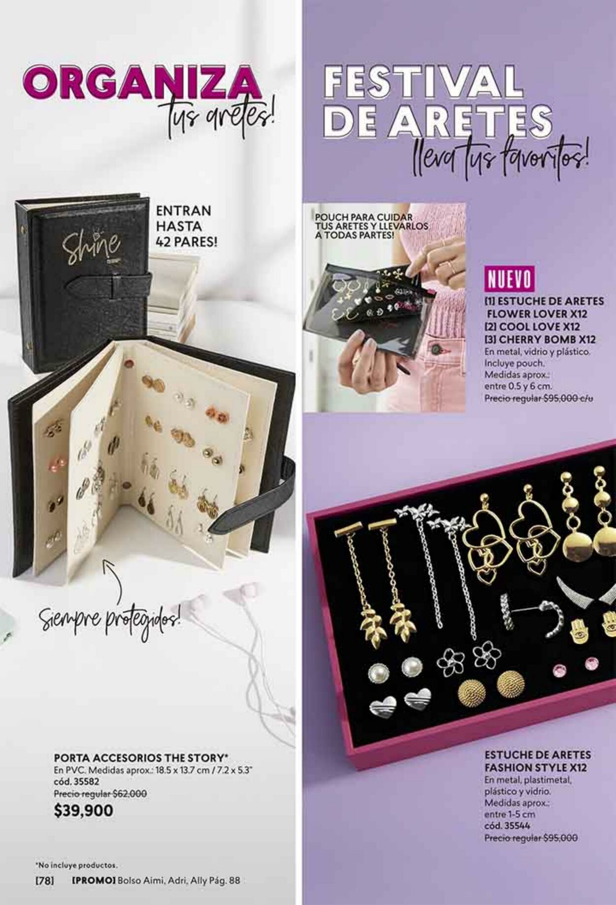 Catálogo Cyzone 17.09.2022 - 09.10.2022