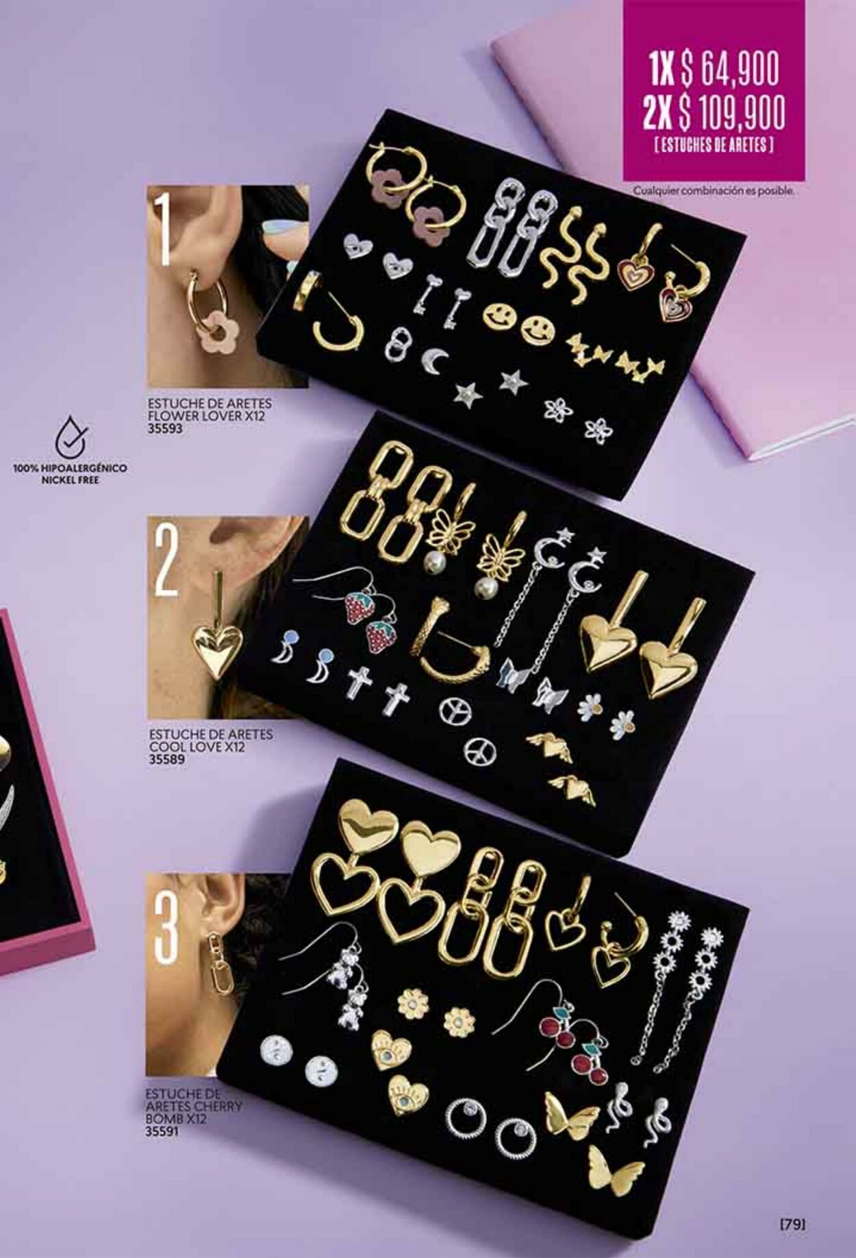 Catálogo Cyzone 17.09.2022 - 09.10.2022