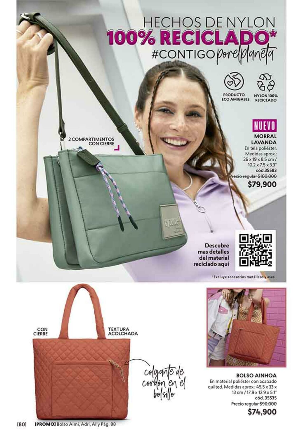 Catálogo Cyzone 17.09.2022 - 09.10.2022