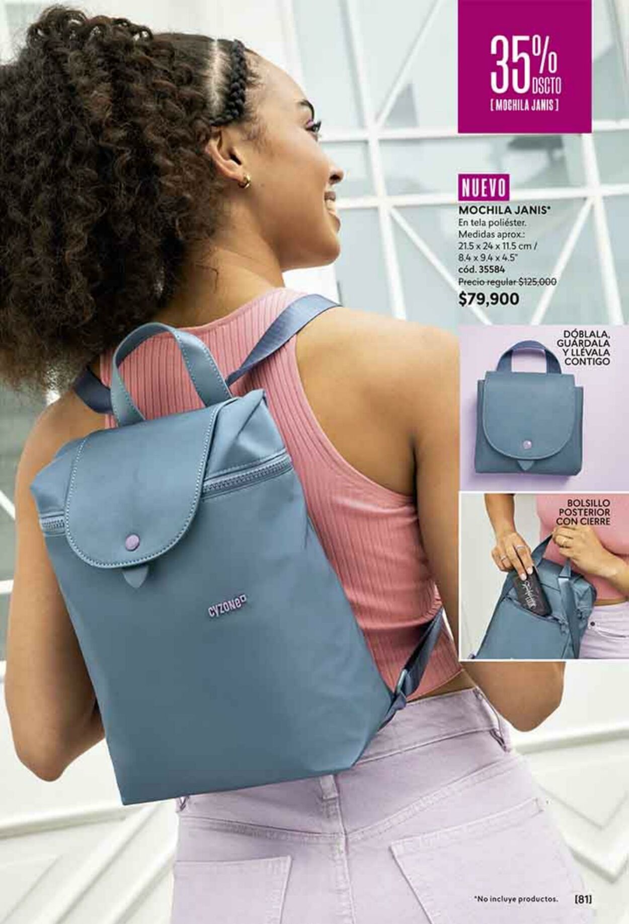 Catálogo Cyzone 17.09.2022 - 09.10.2022