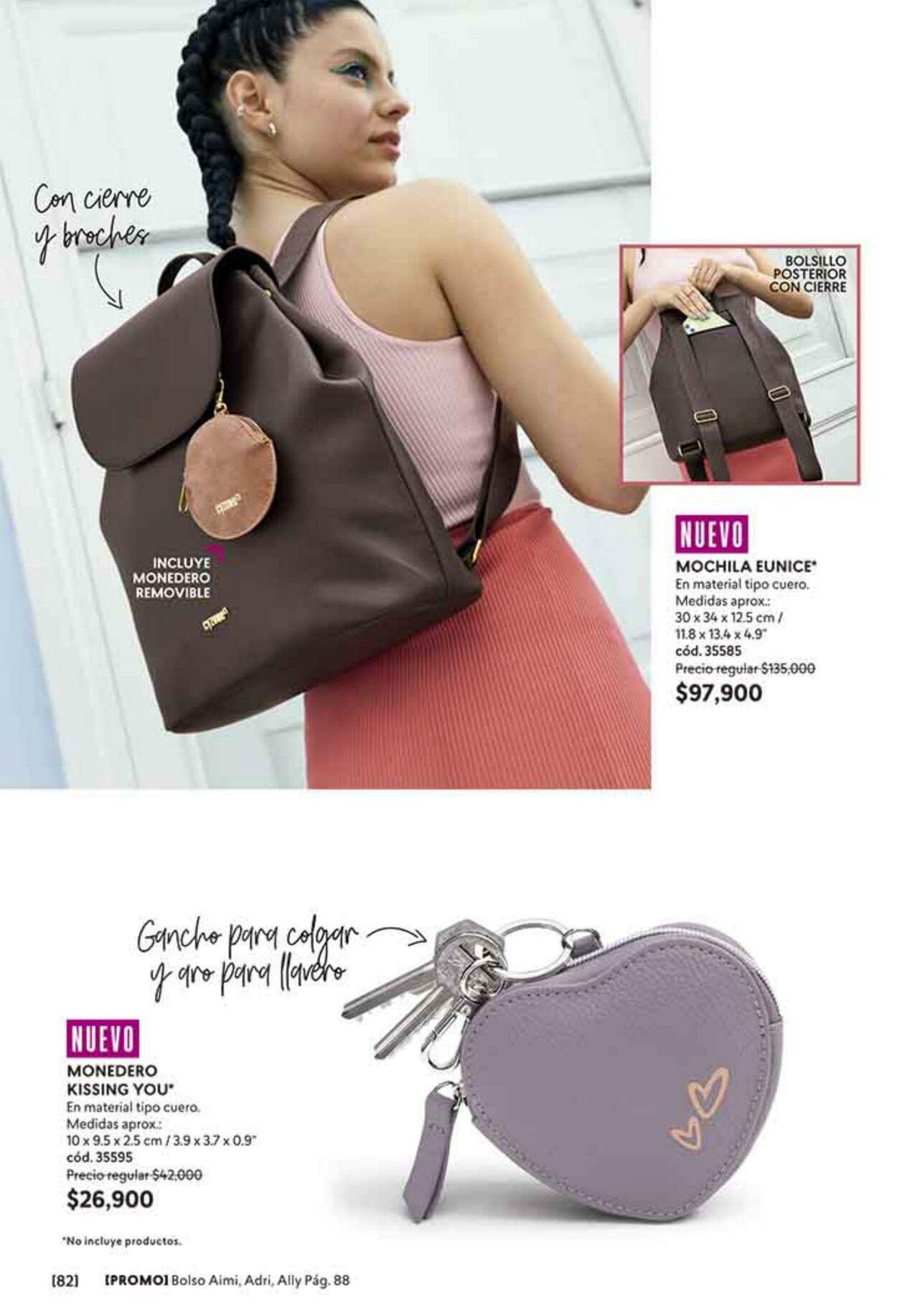 Catálogo Cyzone 17.09.2022 - 09.10.2022